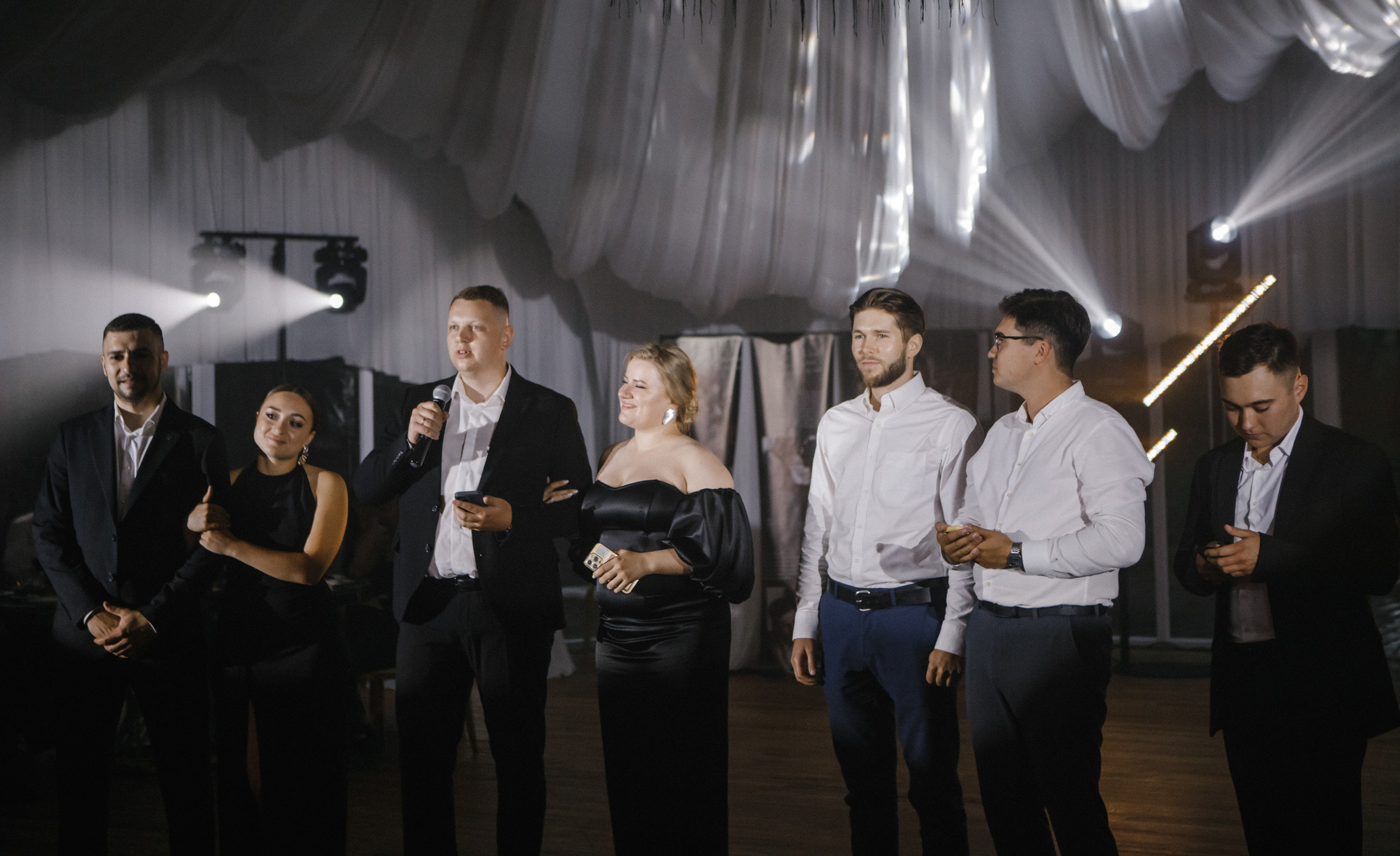 Свадебная выездная церемония. Главная