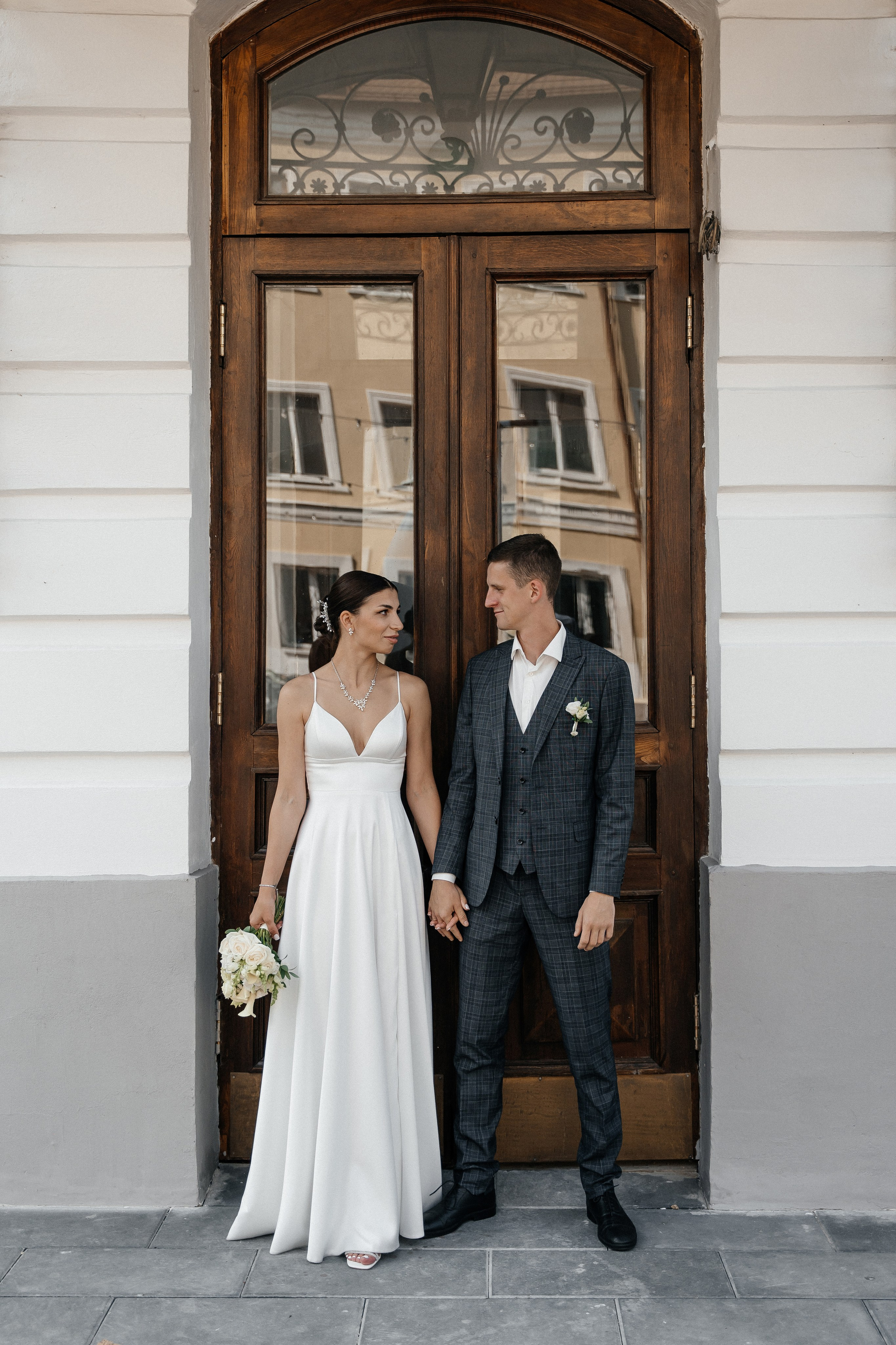 Павел и Дарья 24/08/2024. Фотограф в Смоленске Ольга Давыдова