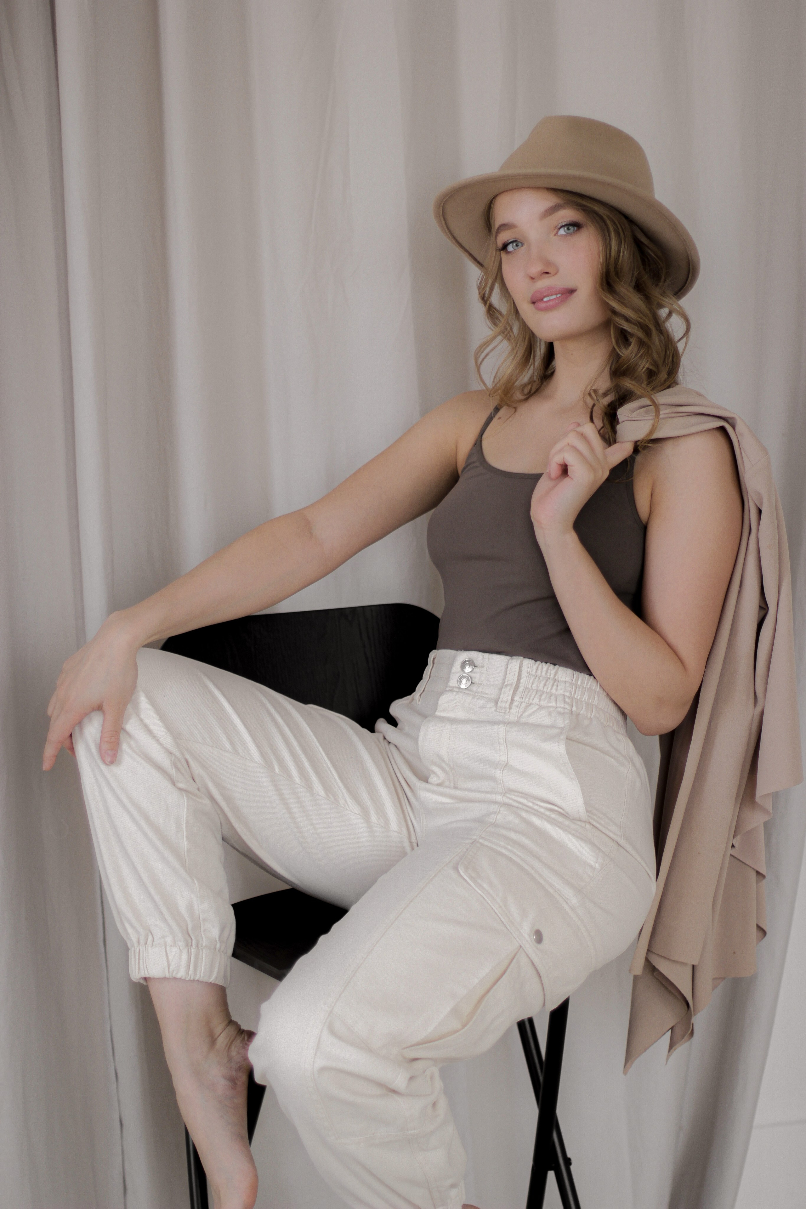 Кристина. Денис Волков фотограф в Екатеринбурге