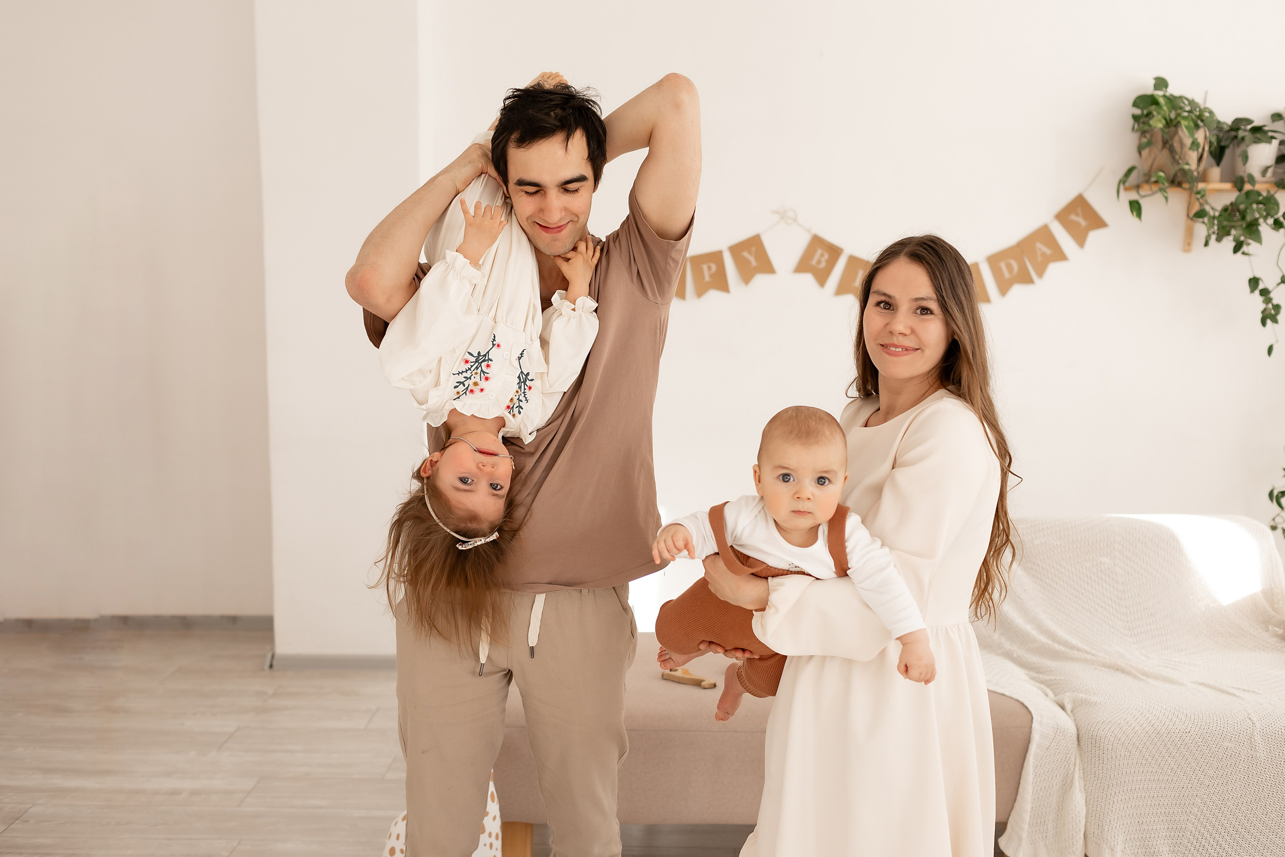 Twinkle. Свадебный и семейный фотограф Спб Бошман Ирина