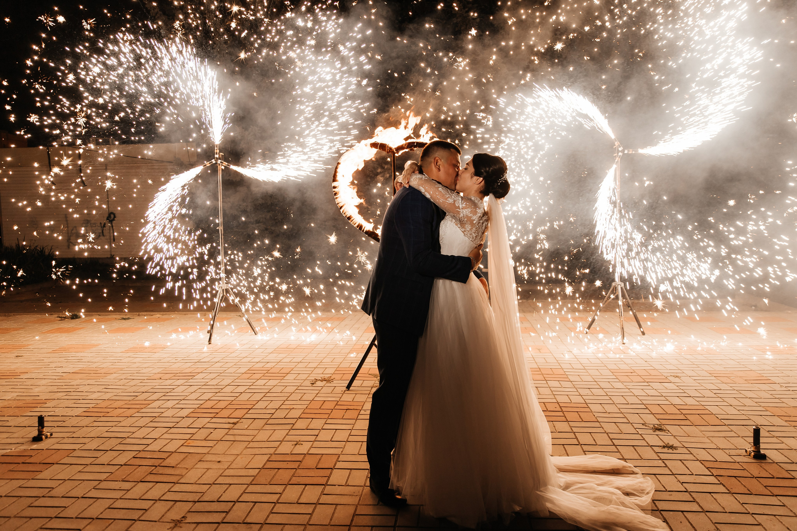 Владимир и Вероника. Свадебный и семейный фотограф в Арзамасе Давыденкова Яна