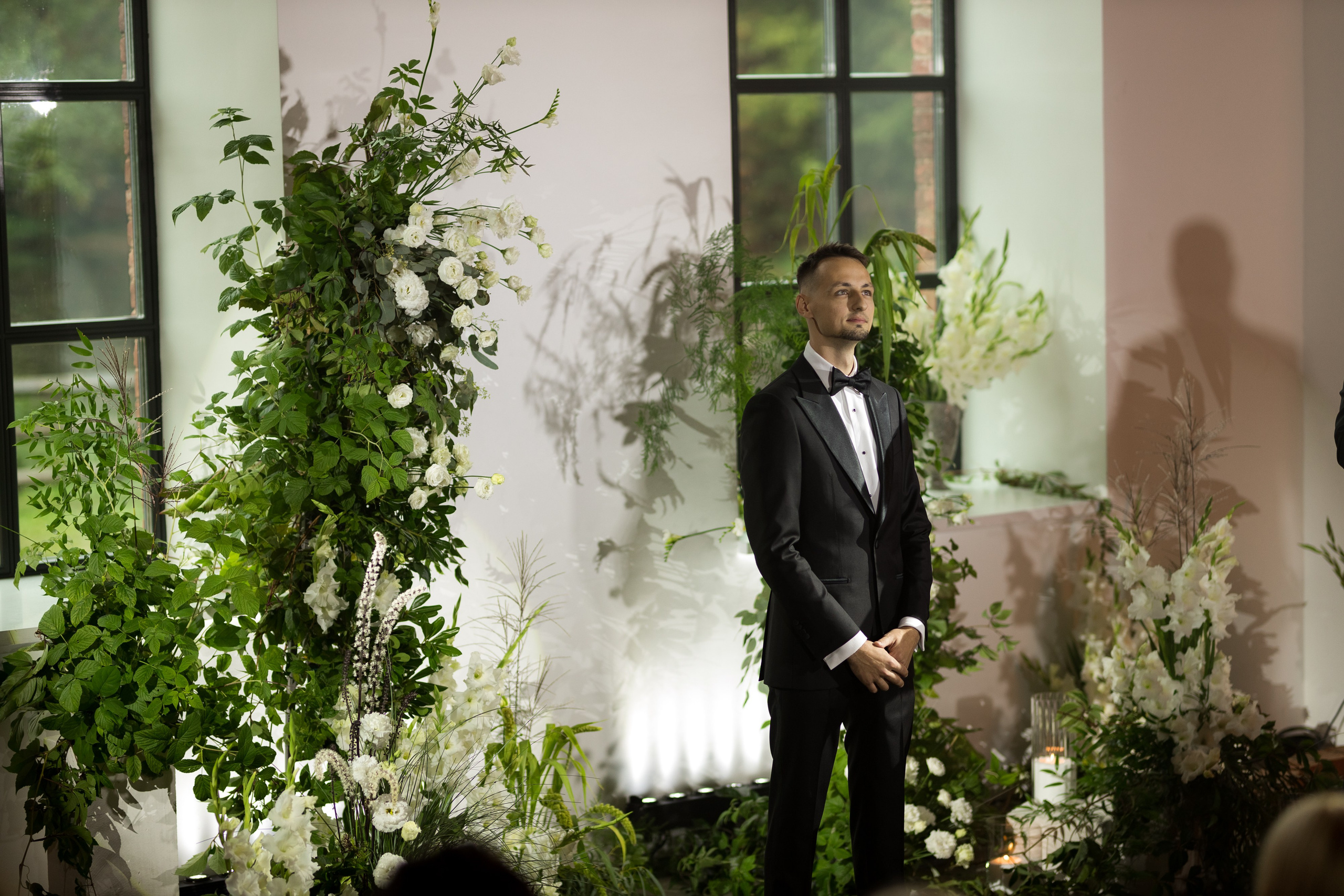 Д&Е. Свадебный фотограф Гомель