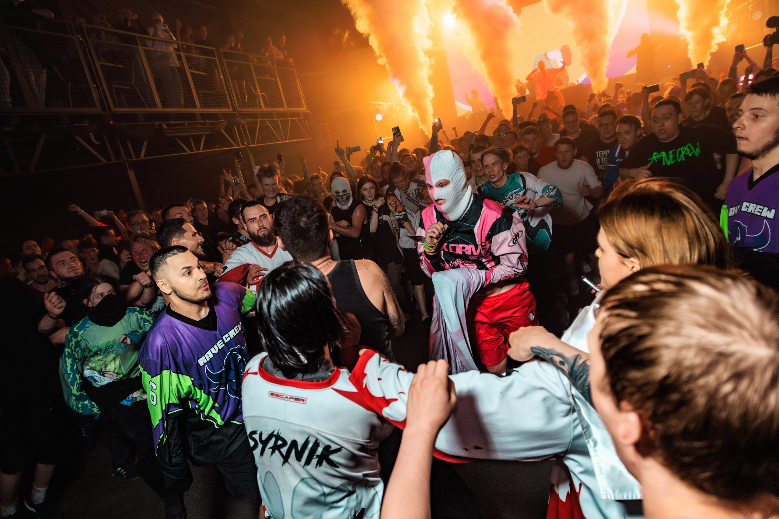 27.06.25 Ночь музыки. Репортажный фотограф Екатеринбург | Яркий, качественный репортаж | Концерты, клубы, репортаж, праздники, корпоративы