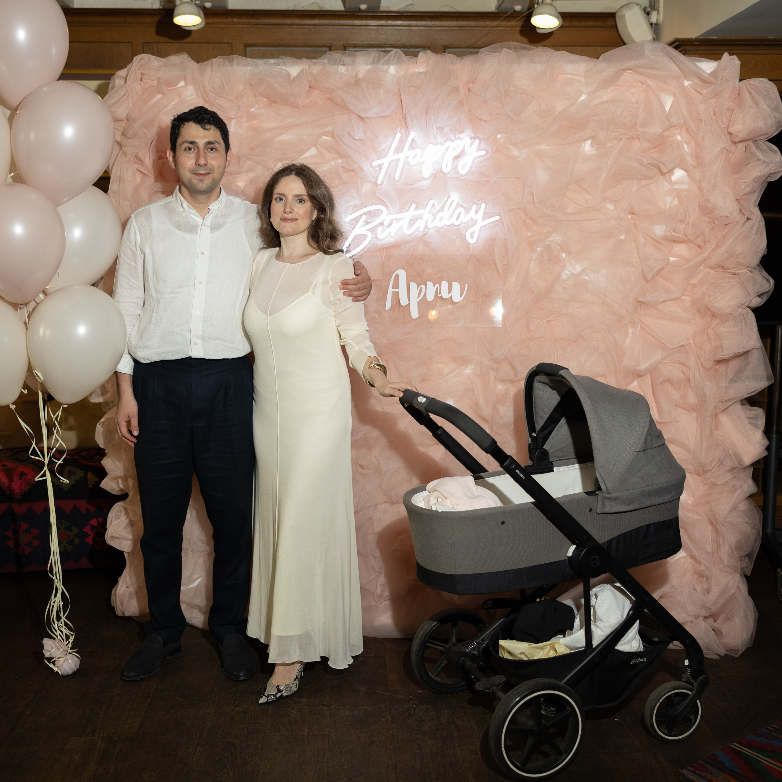 Арни, с днем рождения!. Свадебный фотограф | Москва