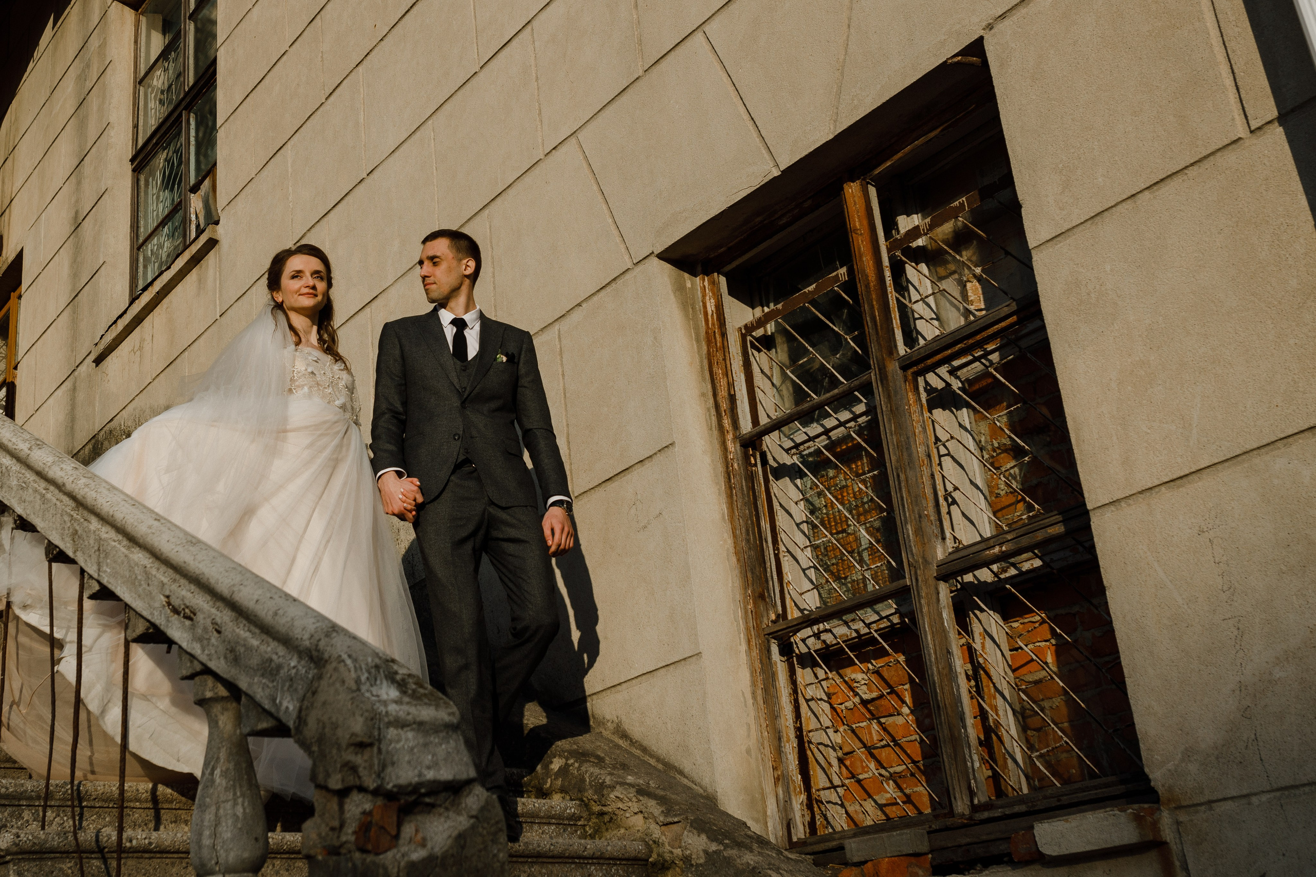 Свадебная фотосъёмка Воронеж. Свадебный и портретный фотограф в Воронеже Нестеренко Илья