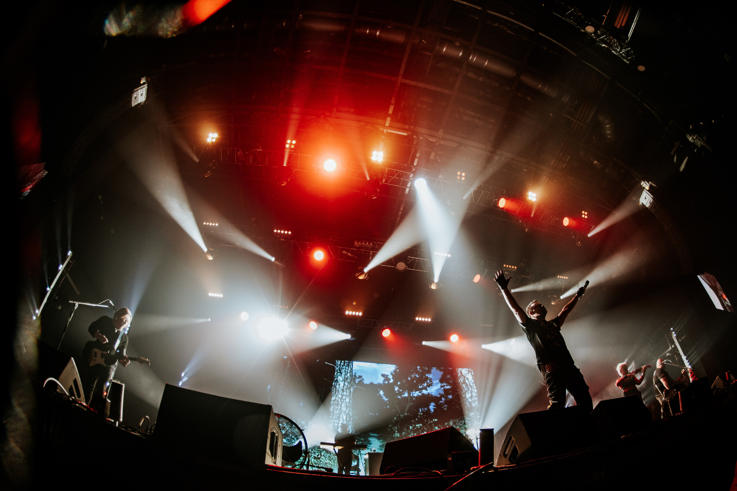 КняZz, ВТБ-Арена. Фотограф Ольга Махалова — Санкт-Петербург, Москва, Нижний Новгород