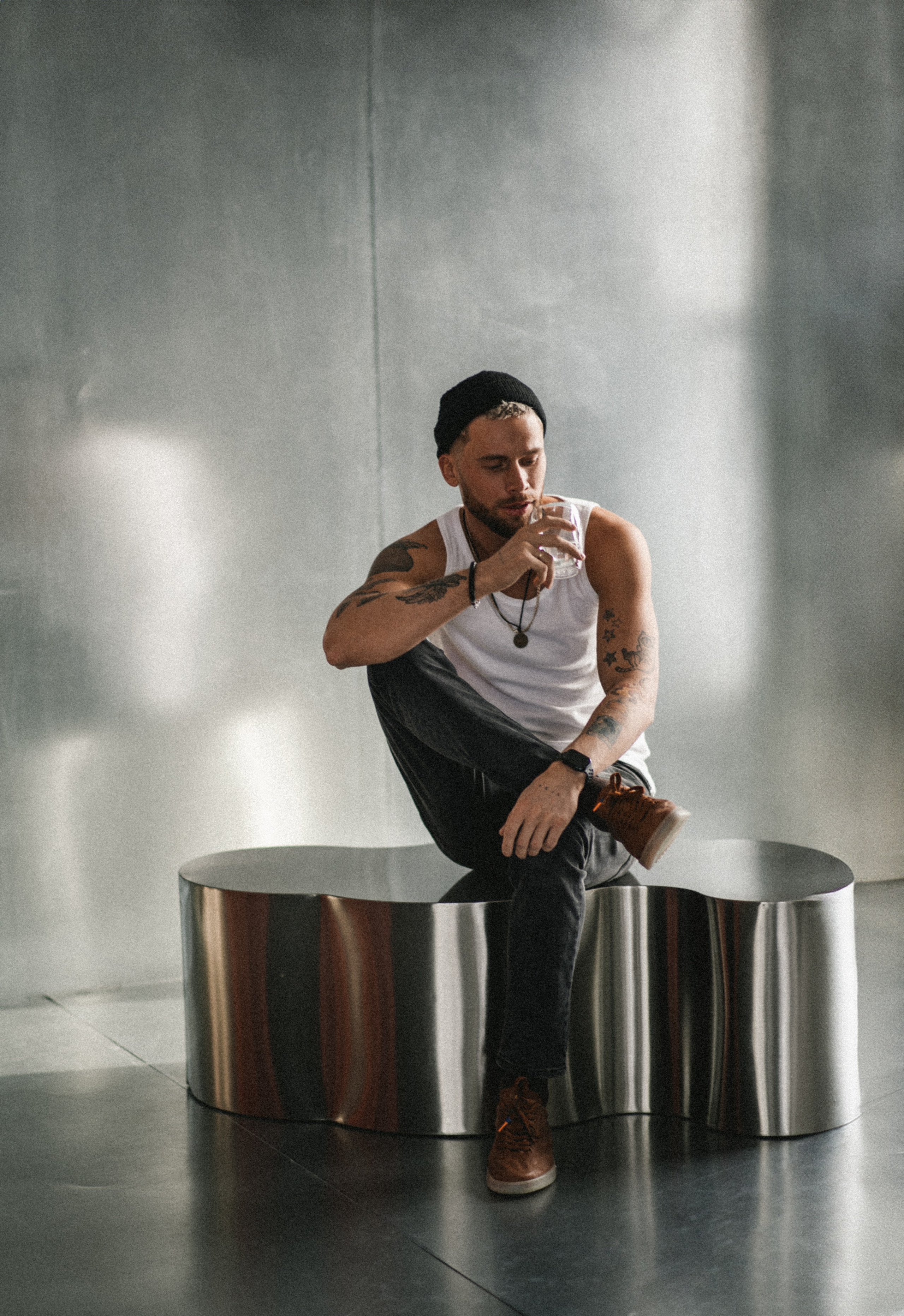 Владимир. Фотограф в Мурманске Екатерина Рудак