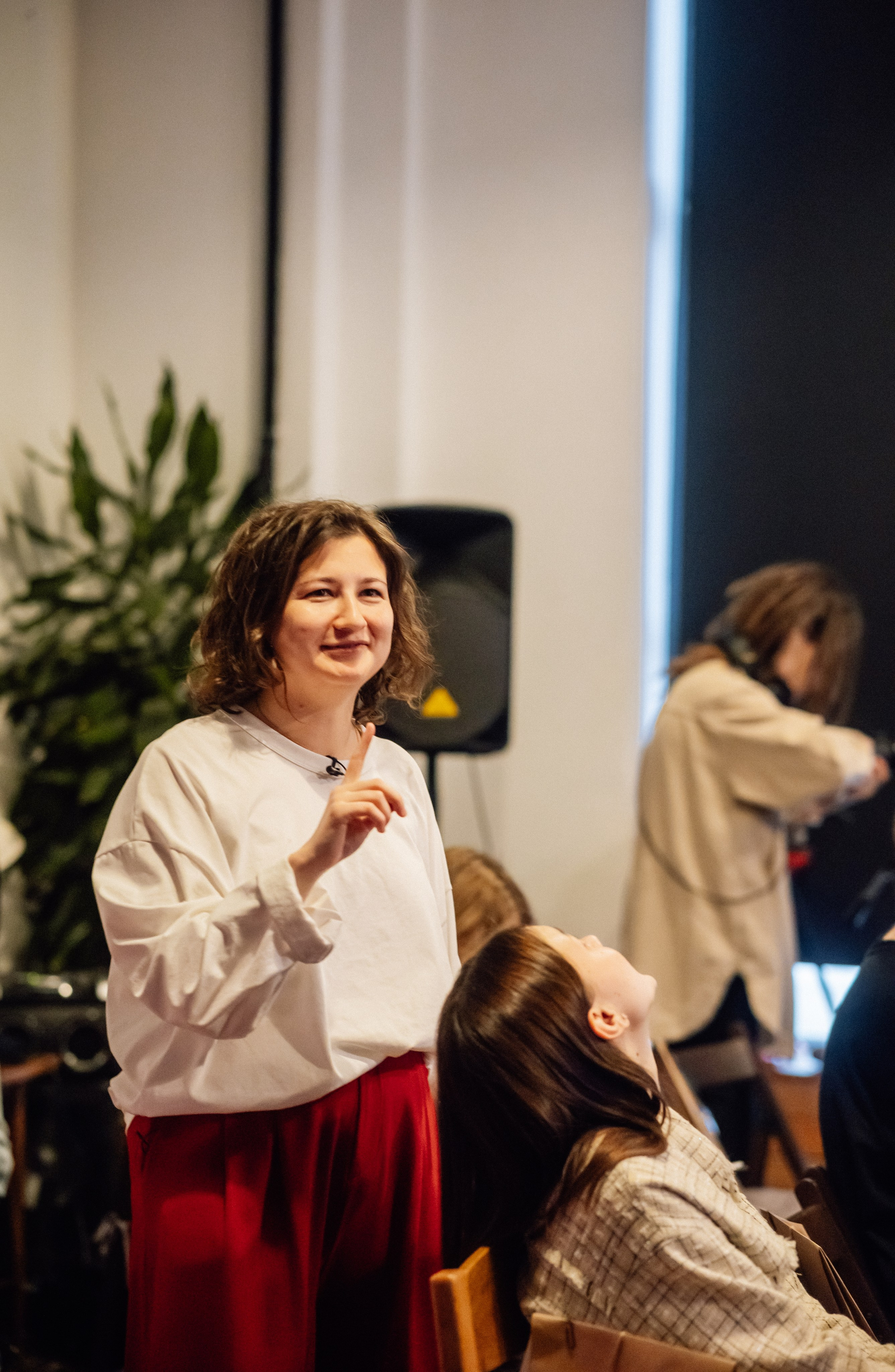 Events. Антон Ляпунов фотограф Вашего события в Москве