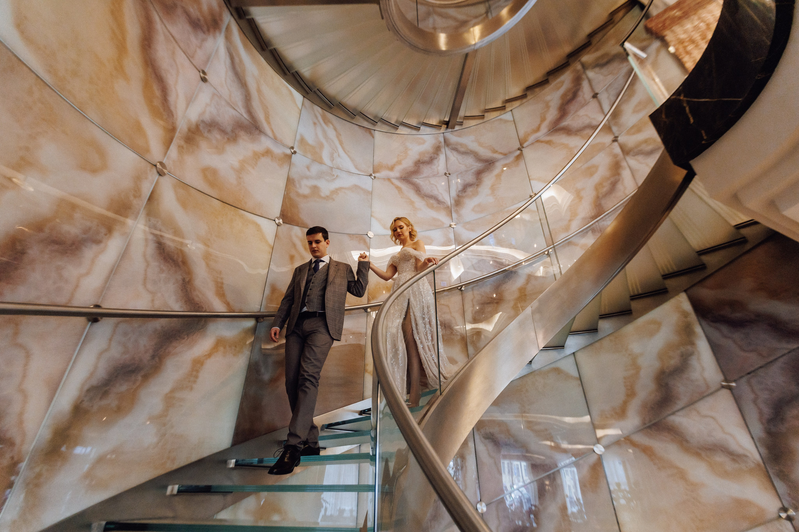 Андрей+Наталья. Антон Ляпунов фотограф Вашего события в Москве