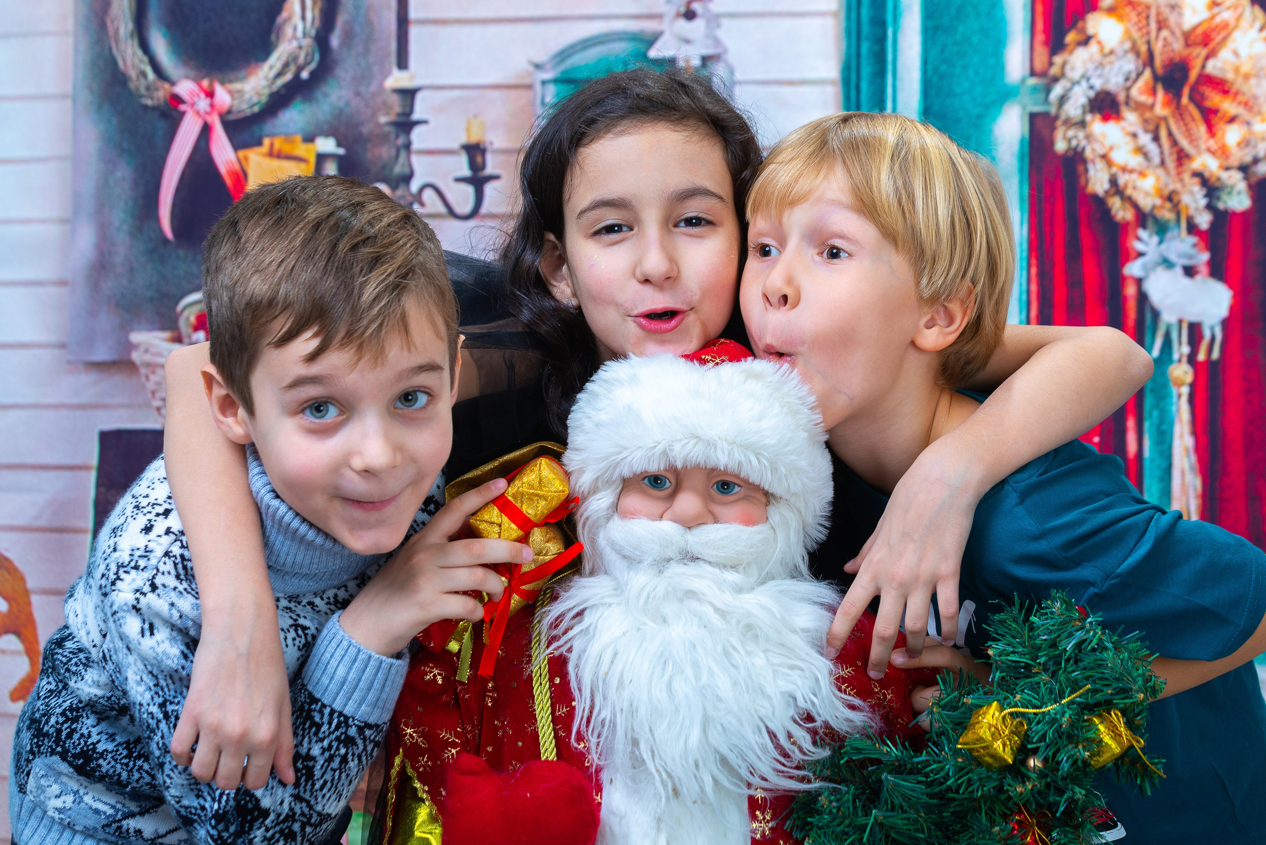 108 нов год 1, а общ