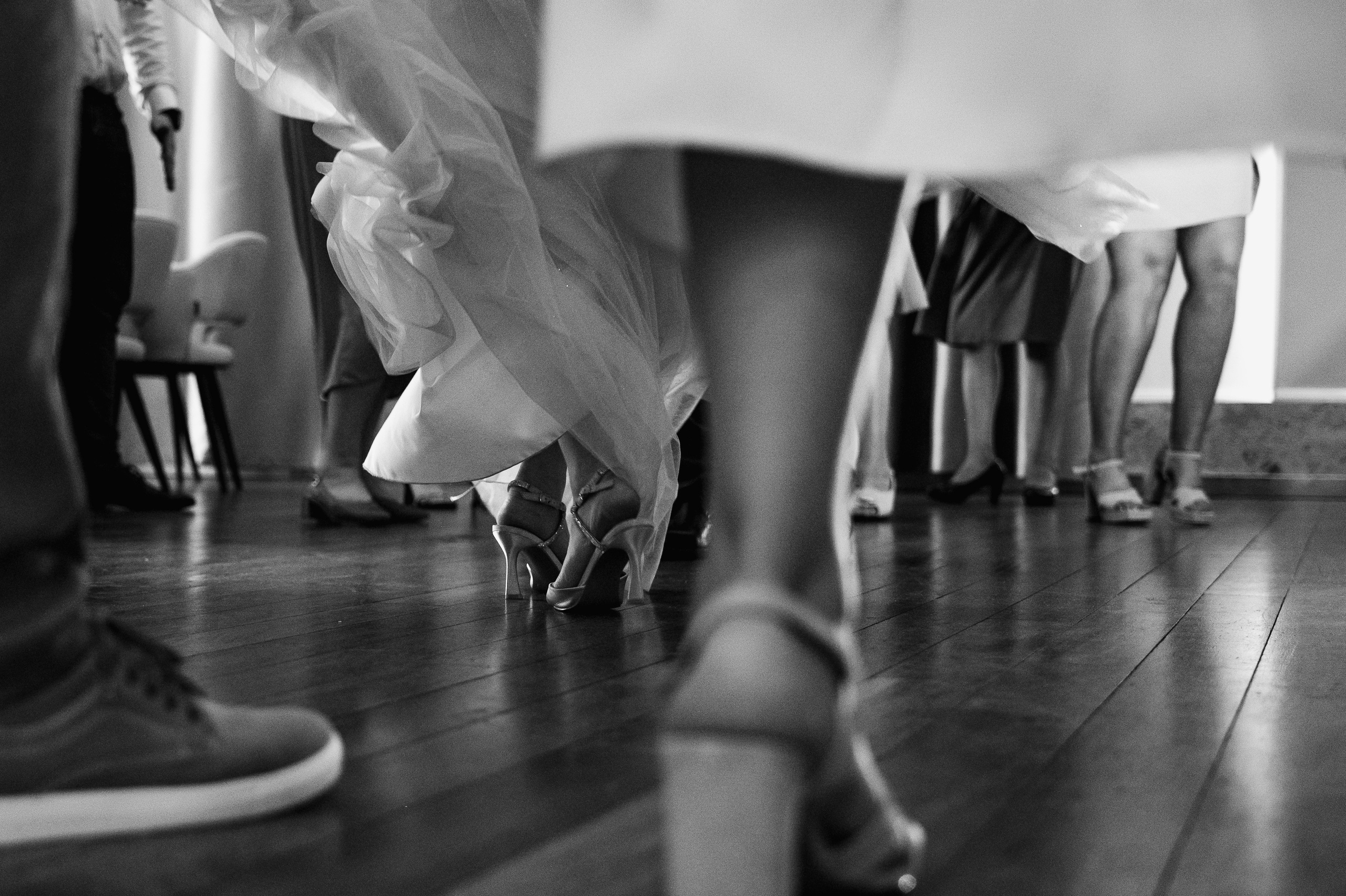 Антон & Екатерина. Свадебный фотограф в Новосибирске Алена Цизман