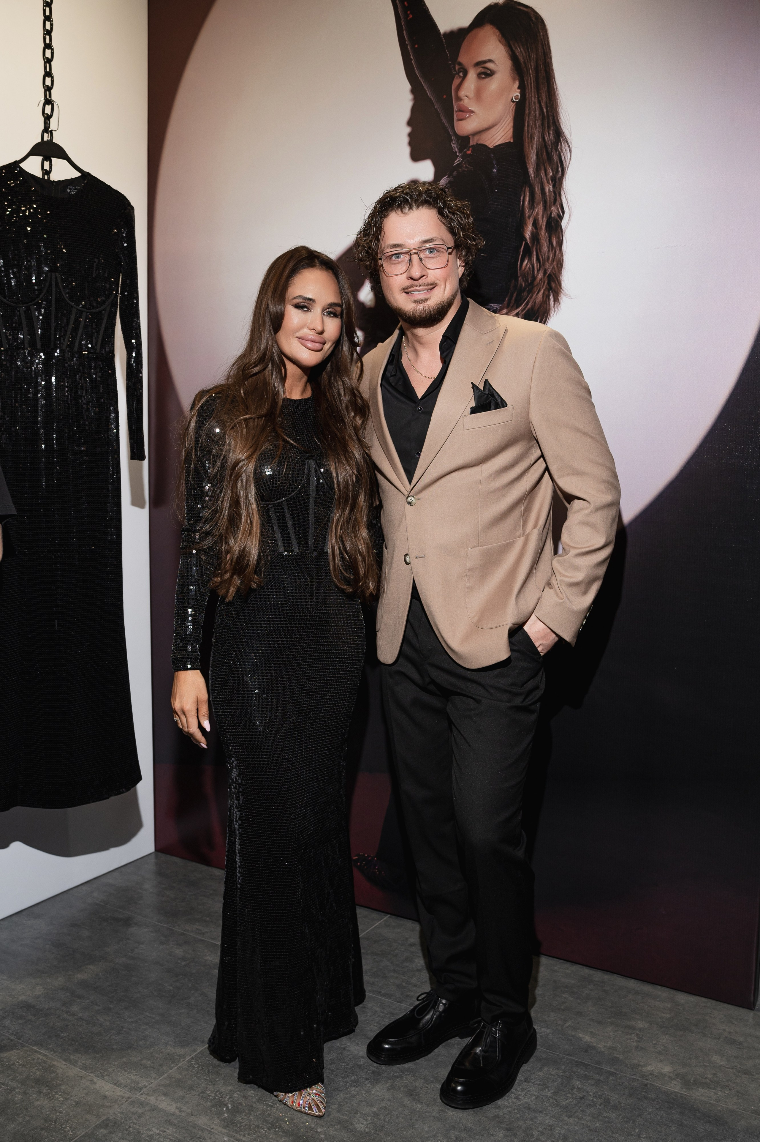 MAGIC TOTAL BLACK. Свадебный фотограф в Новосибирске Алена Цизман