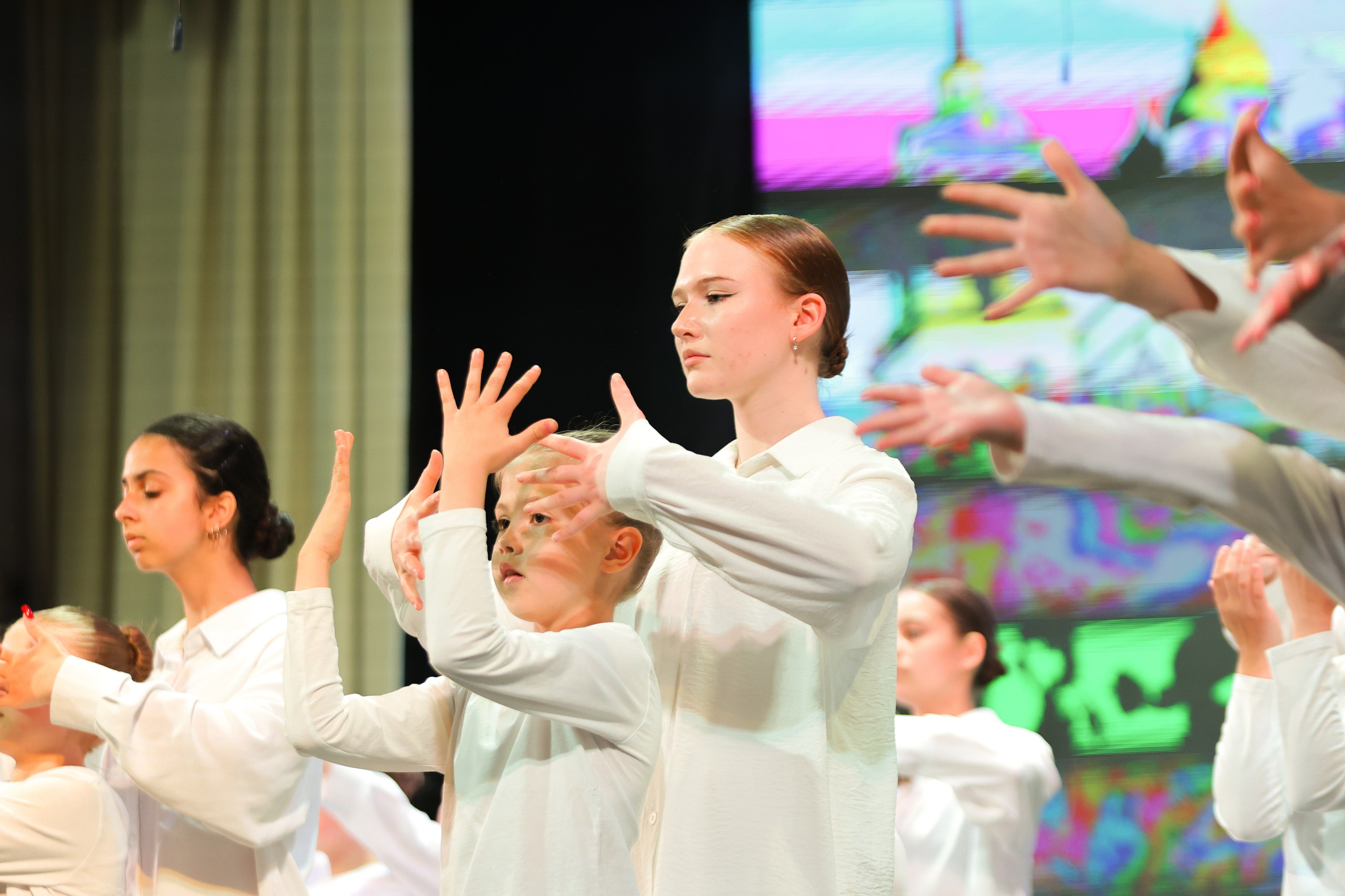 Серебрянный Аист. Портретный Фотограф Александр «Konevtsoph» В Санкт-Петербурге