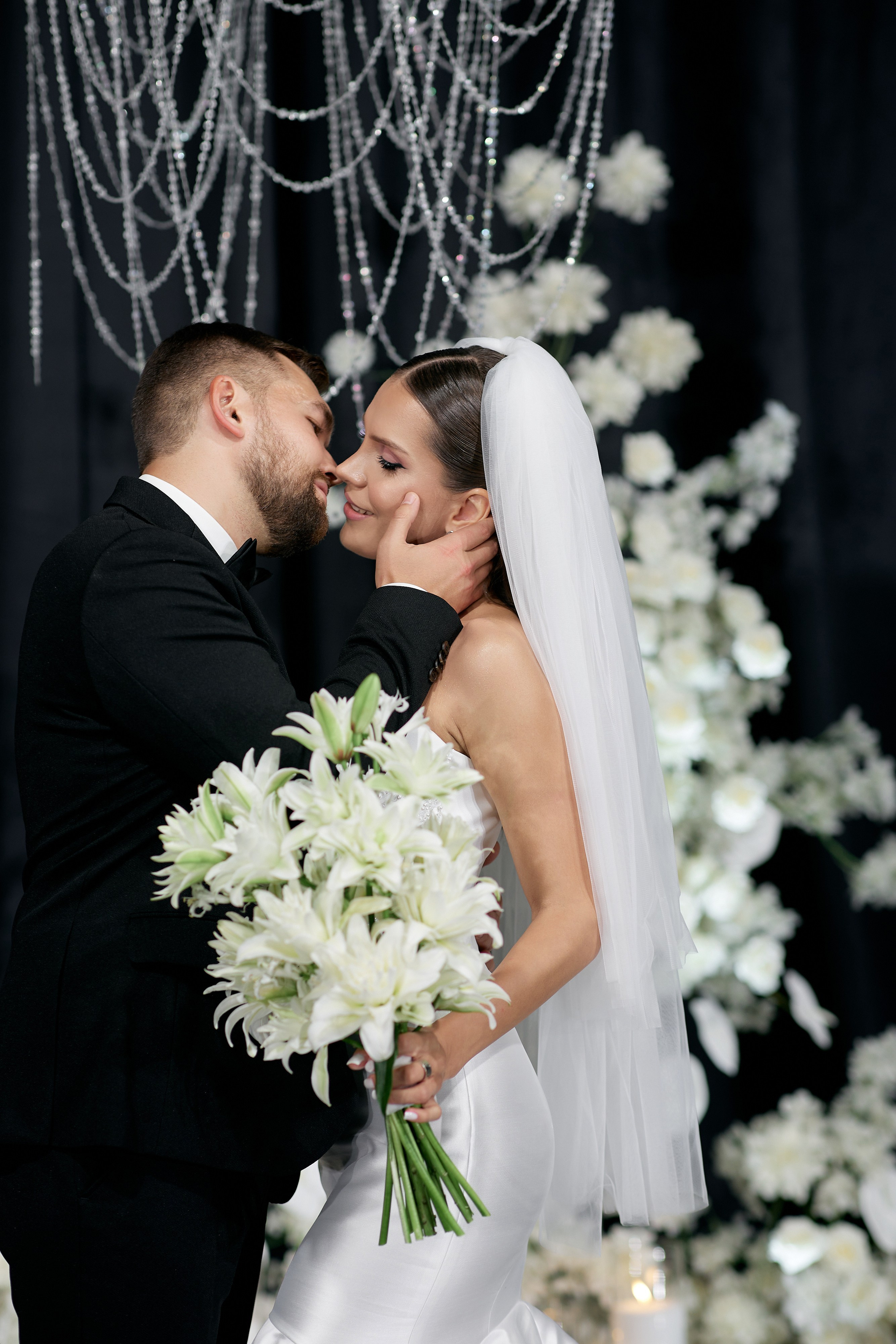 Аполлинария и Александр (в качестве 2го фотографа г. Тюмень). Свадебный фотограф Москва Калуга