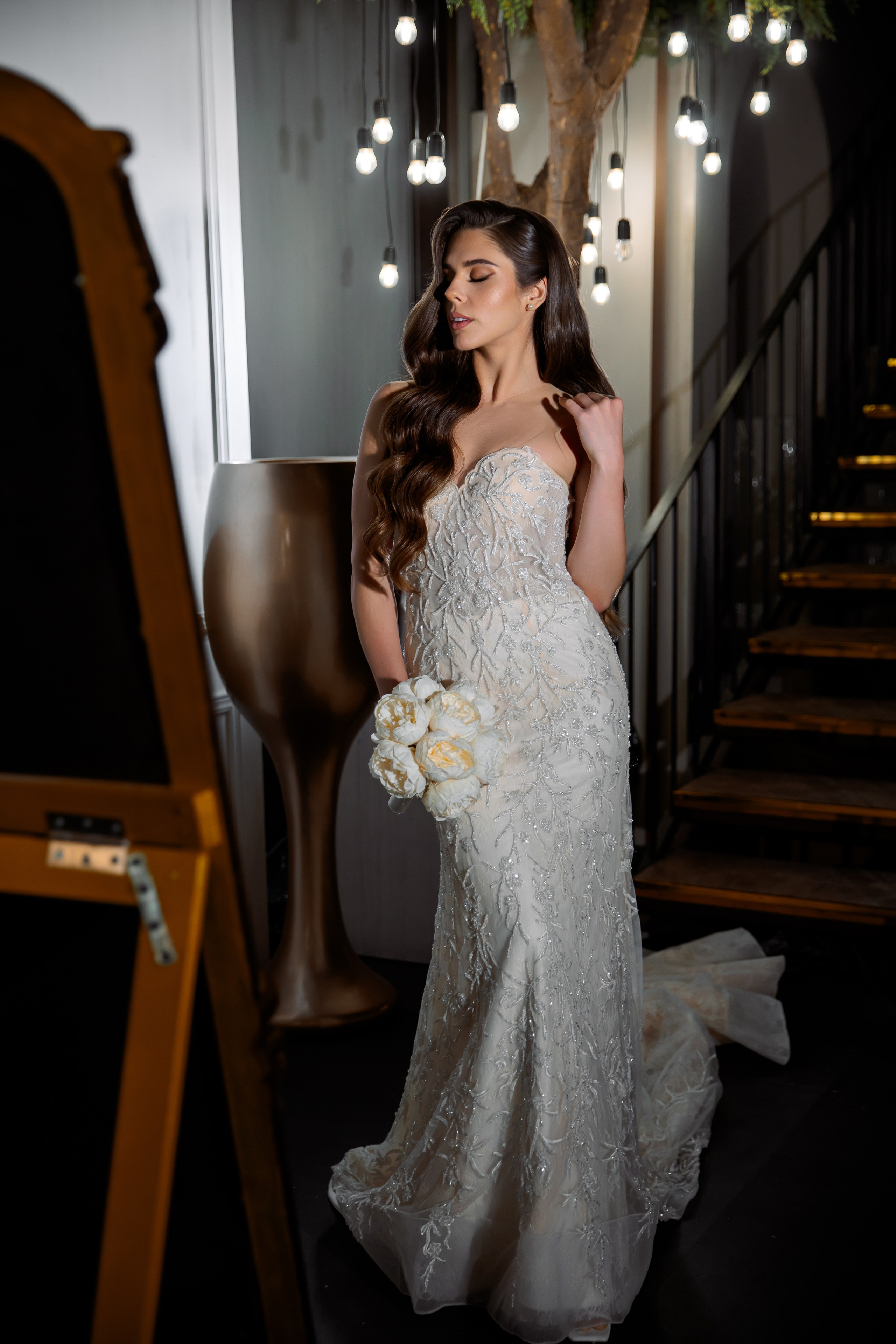 Fairy Tale of Love. Валерия Солнцева свадебный и семейный фотограф