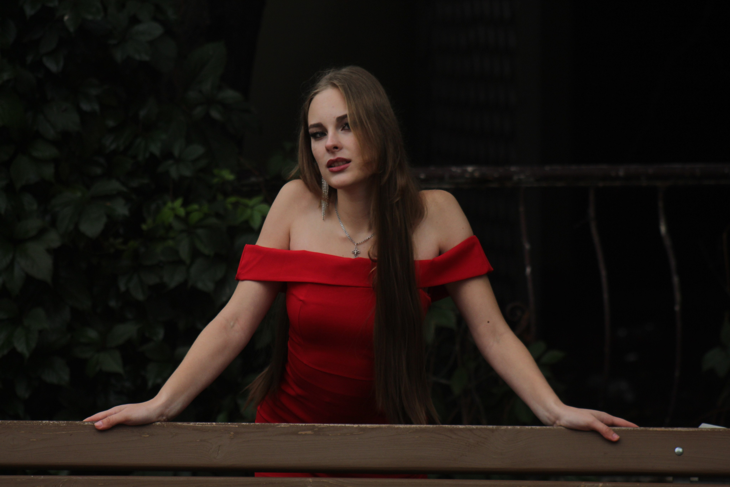 Екатерина. Илья Чемис — Фотограф в Мариуполе