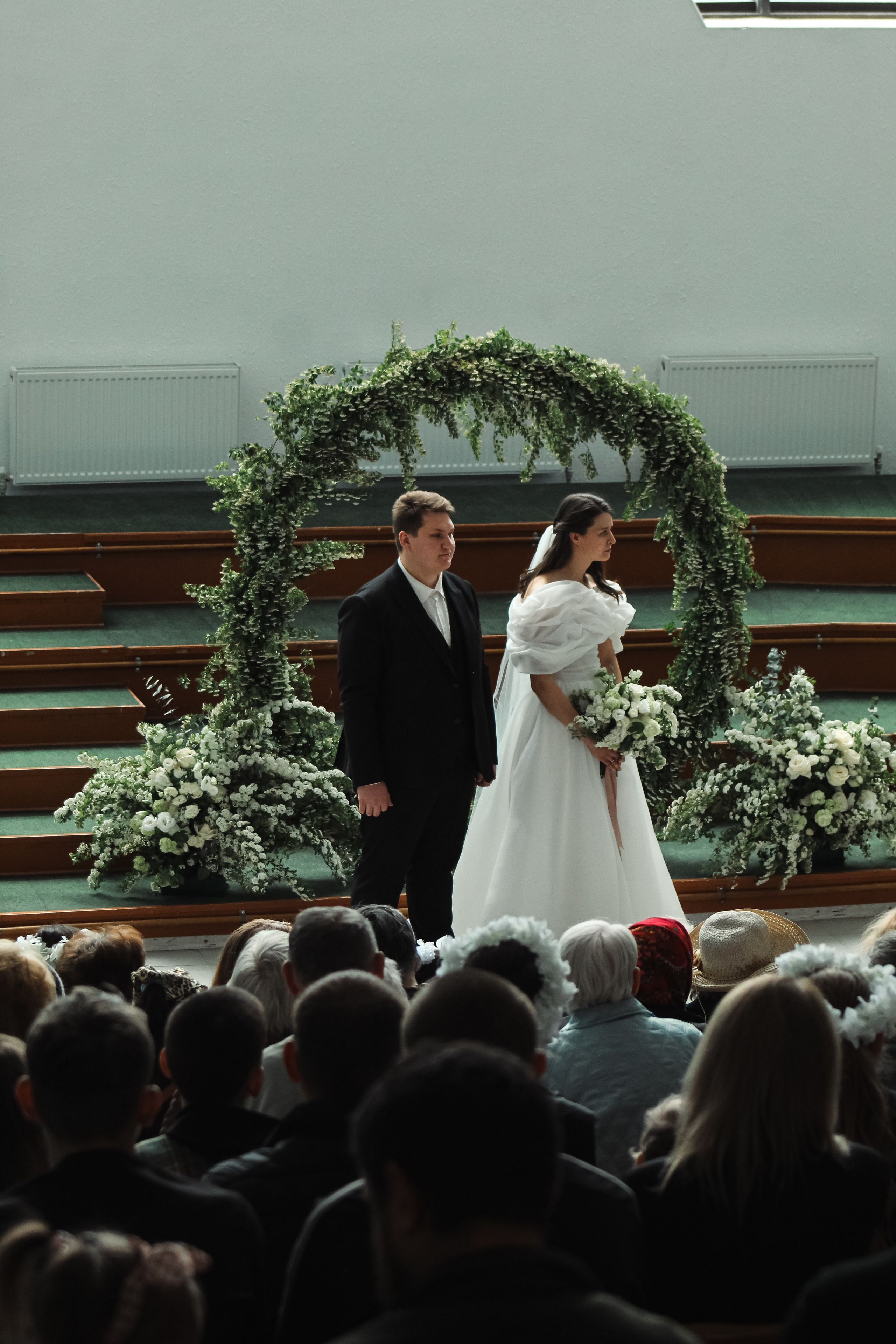 Никита и Ангелина. Илья Чемис — Фотограф в Мариуполе