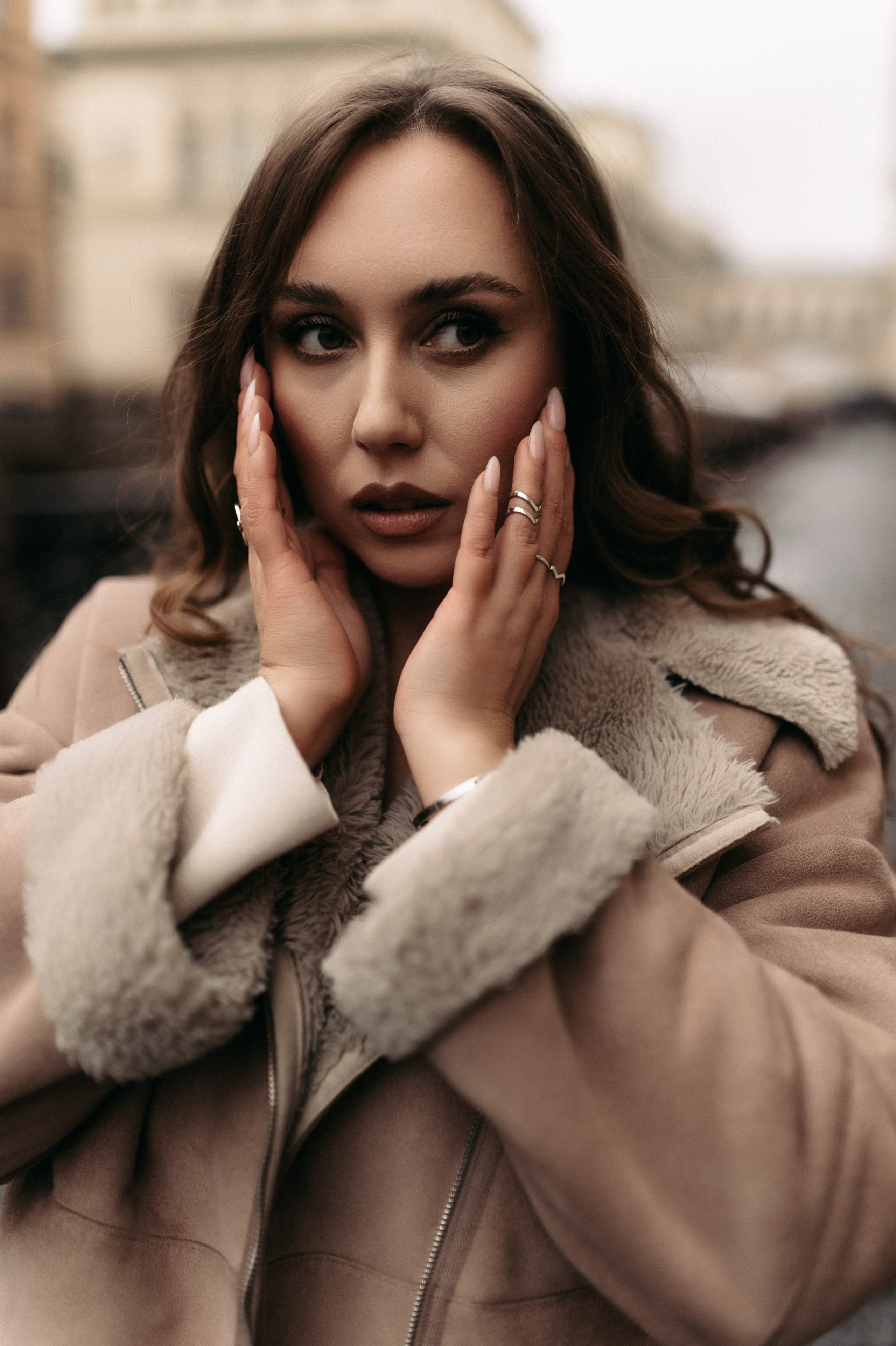 Анастасия. Фотограф в Санкт-Петербурге