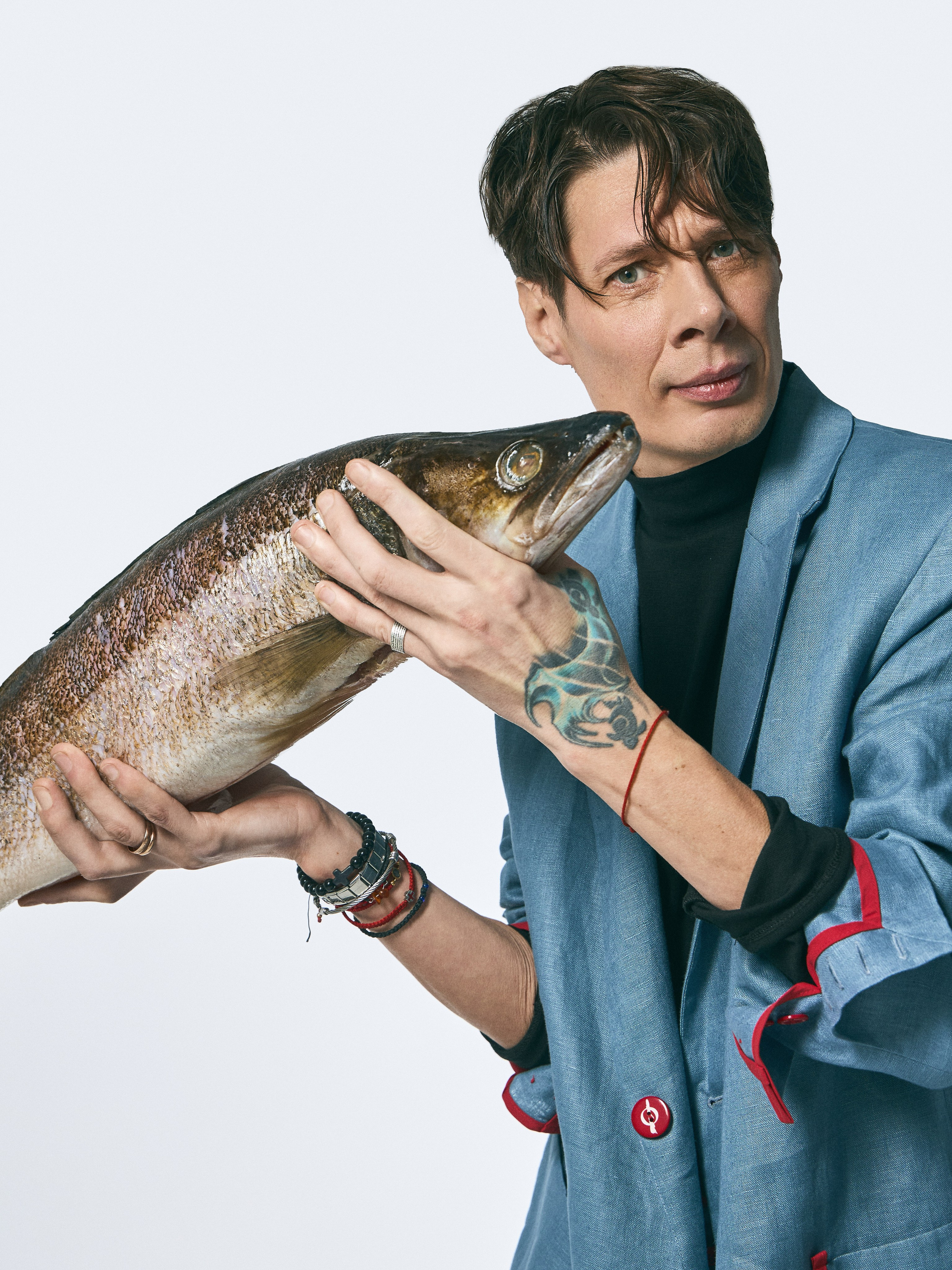 Февраль'25. NN Собака.ru. Профессиональный фотограф Федотова Арина