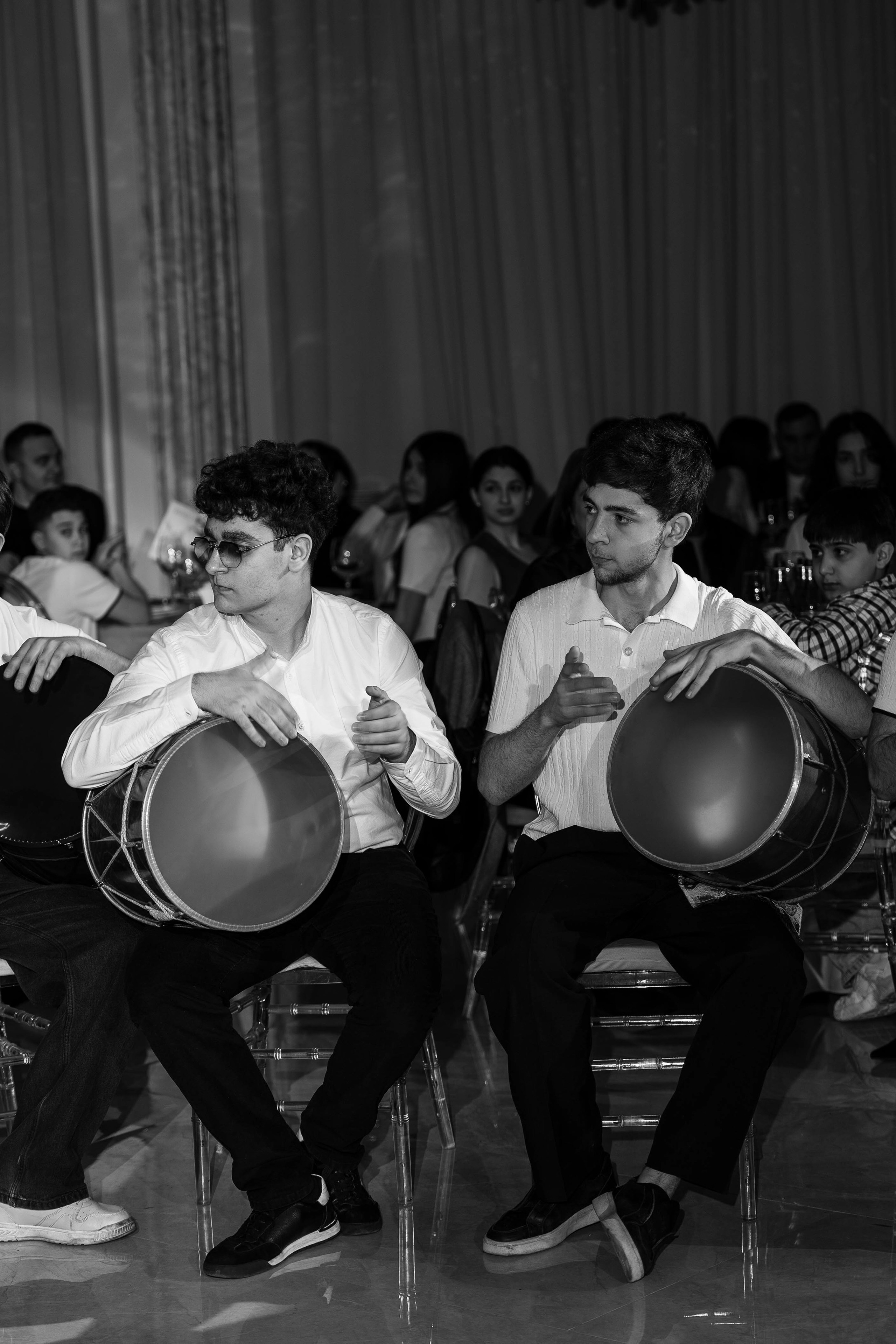 BAGOYAN FUND. Silvii.photo
