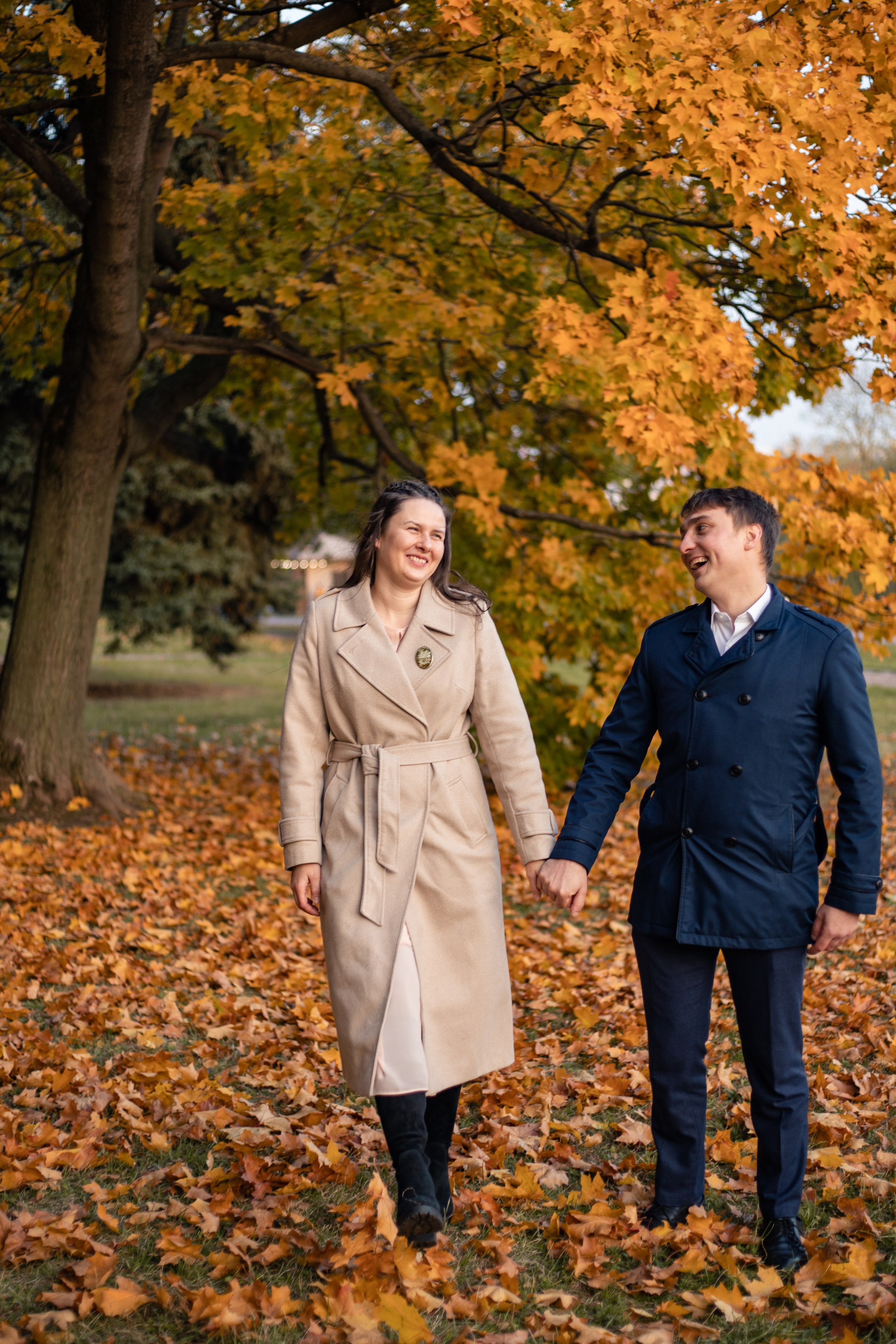 Любовь. Фотограф Киржач/Москва_Екатерина Мартынова