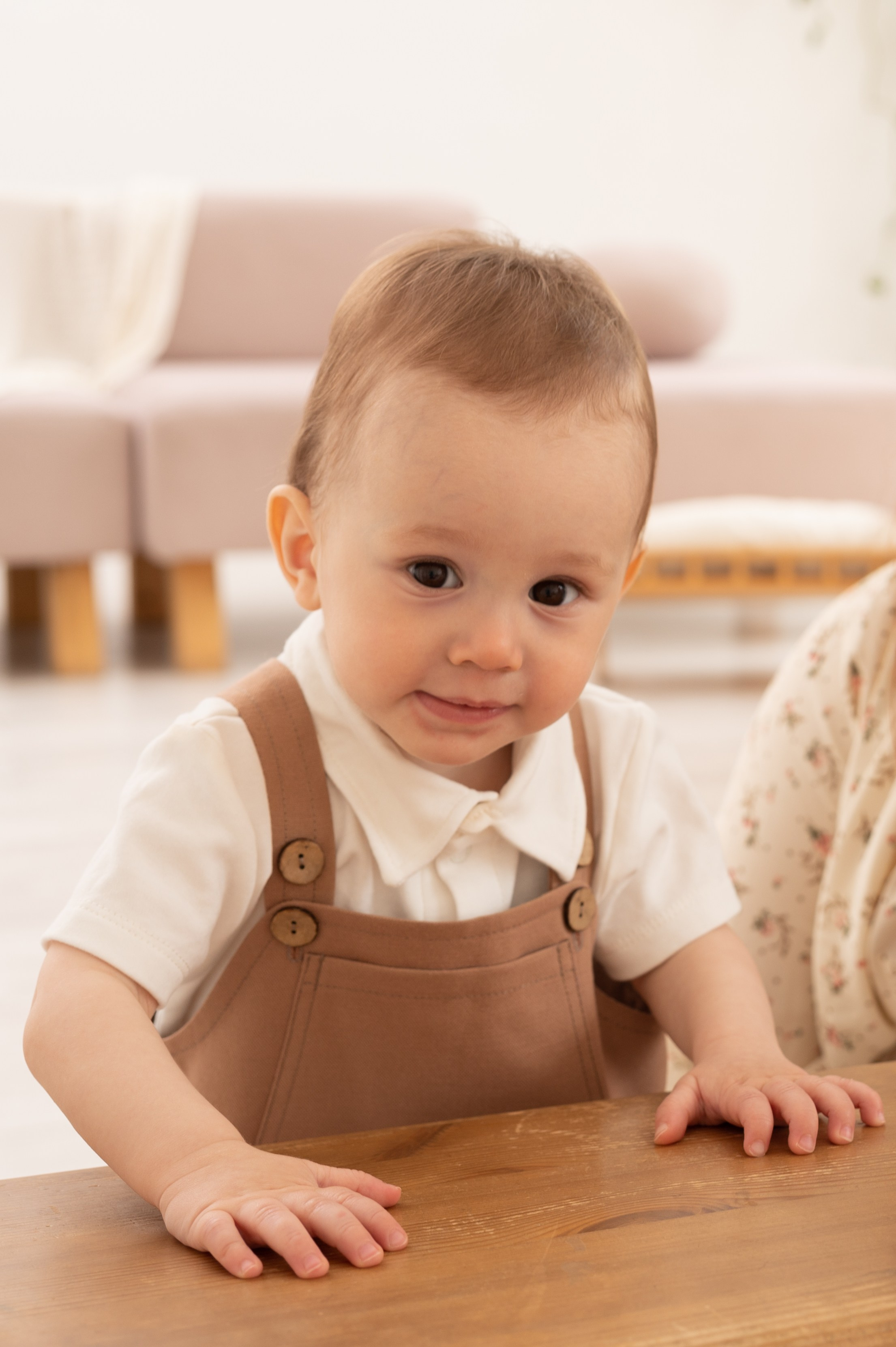 Малыши постарше. Фотограф новорожденных в Санкт-Петербурге Татьяна Тарасенко
