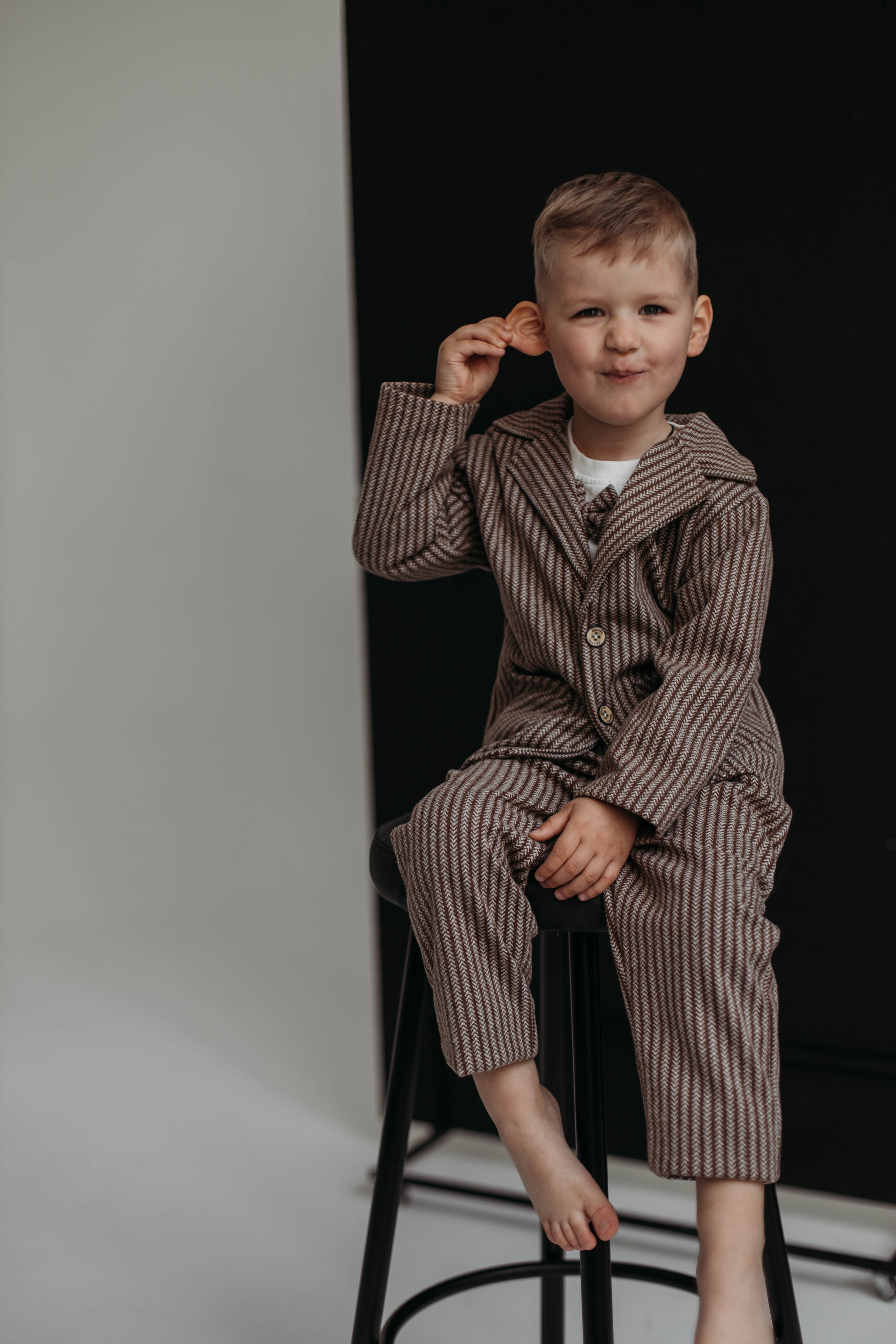 Даша и Макар. Фотограф в Геленджике Елизавета Гудина