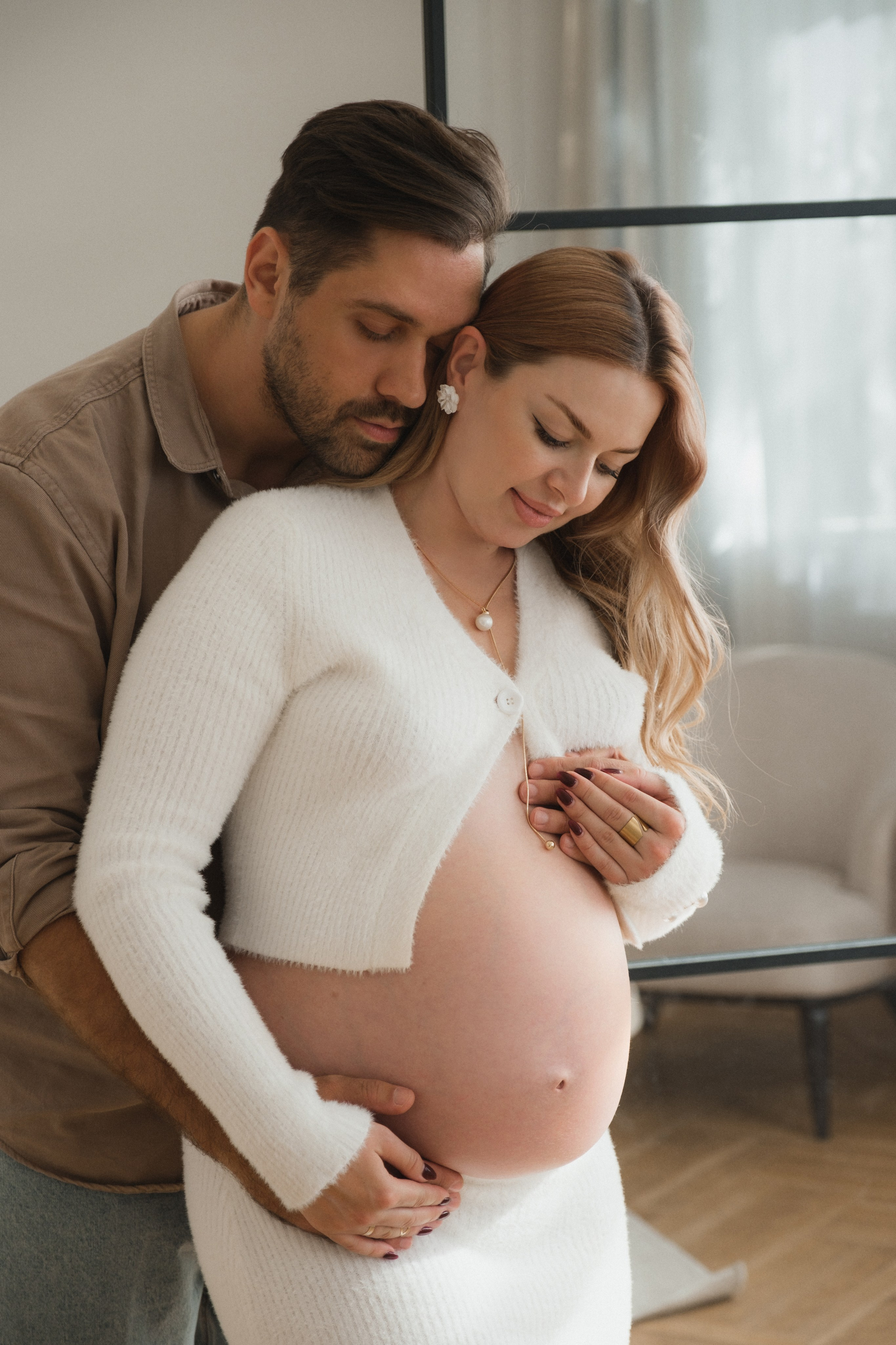 Маша, Женя и Егор. Свадебный и семейный фотограф в Волгограде