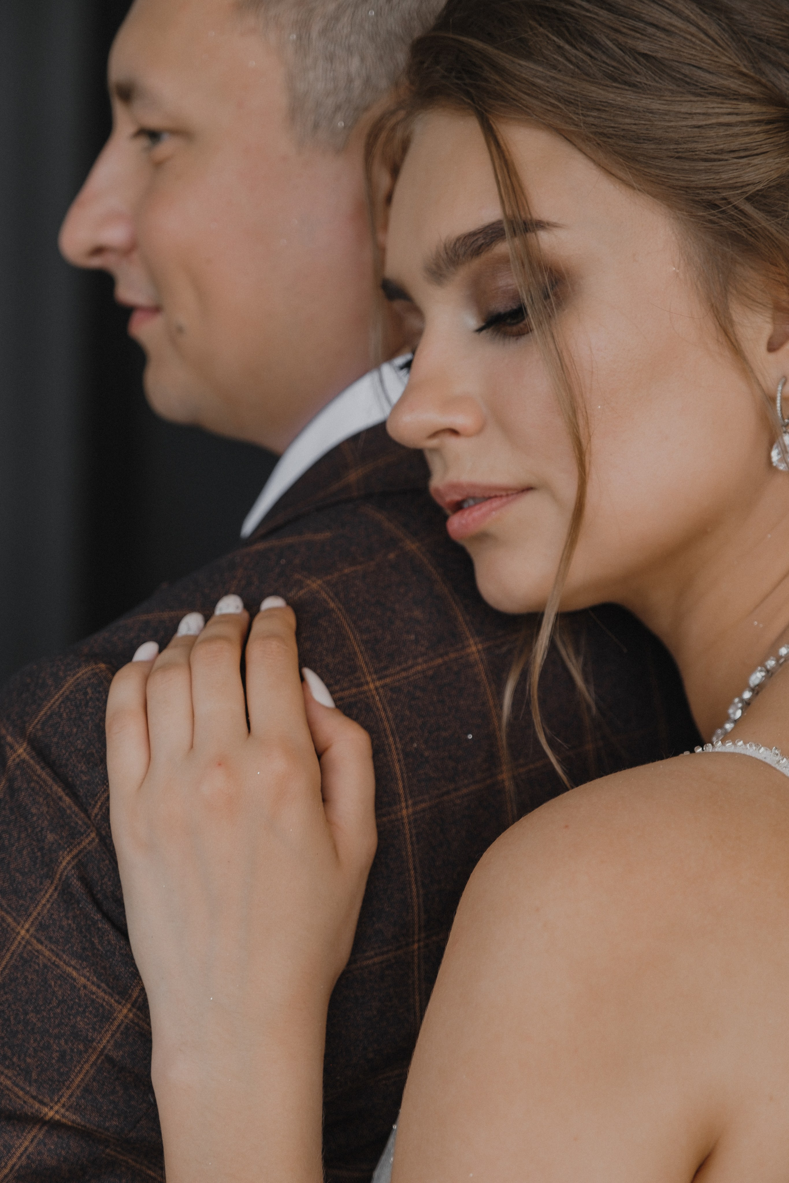 Виталий и Надежда. Свадебный и семейный фотограф в Волгограде