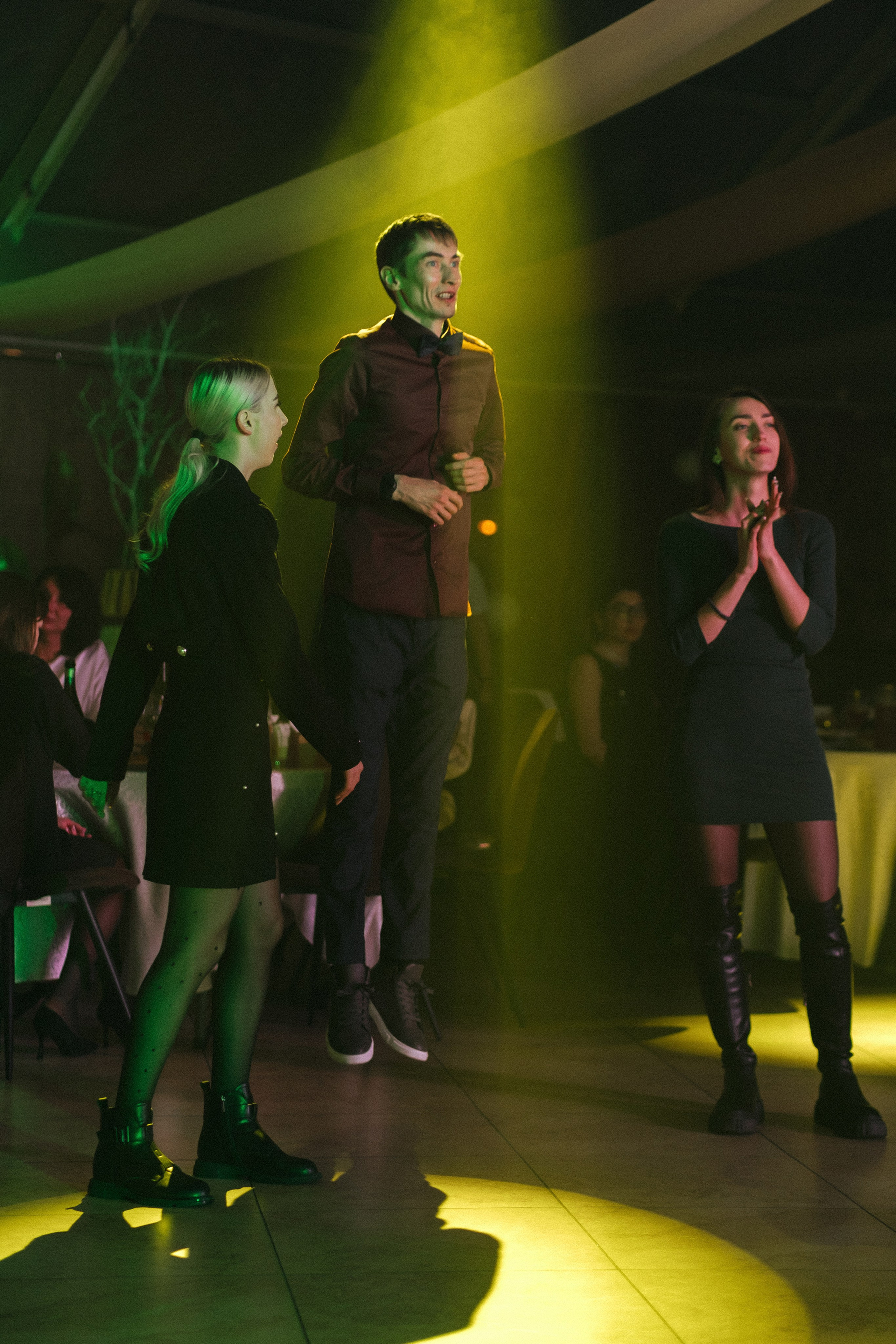 Корпоратив «ТРАНССТРОЙ». Фуд и предметный фотограф Виталий Морозов г. Москва