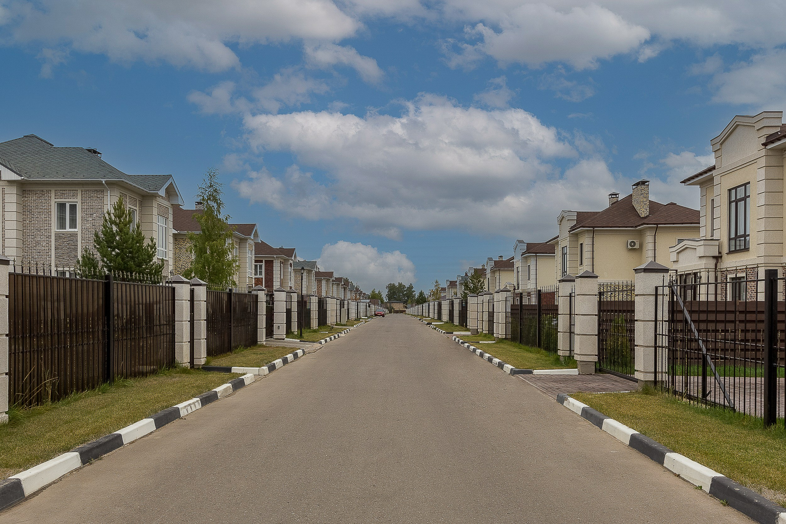 Фотосъемка архитектуры. Интерьерный фотограф