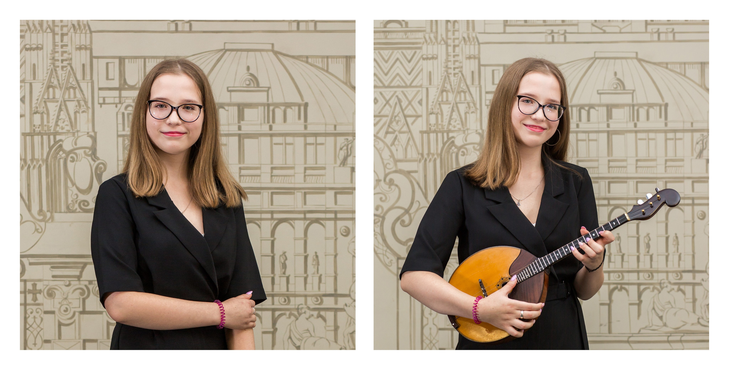 Музыкальная школа. Репортажный фотограф Ирина Сухарева