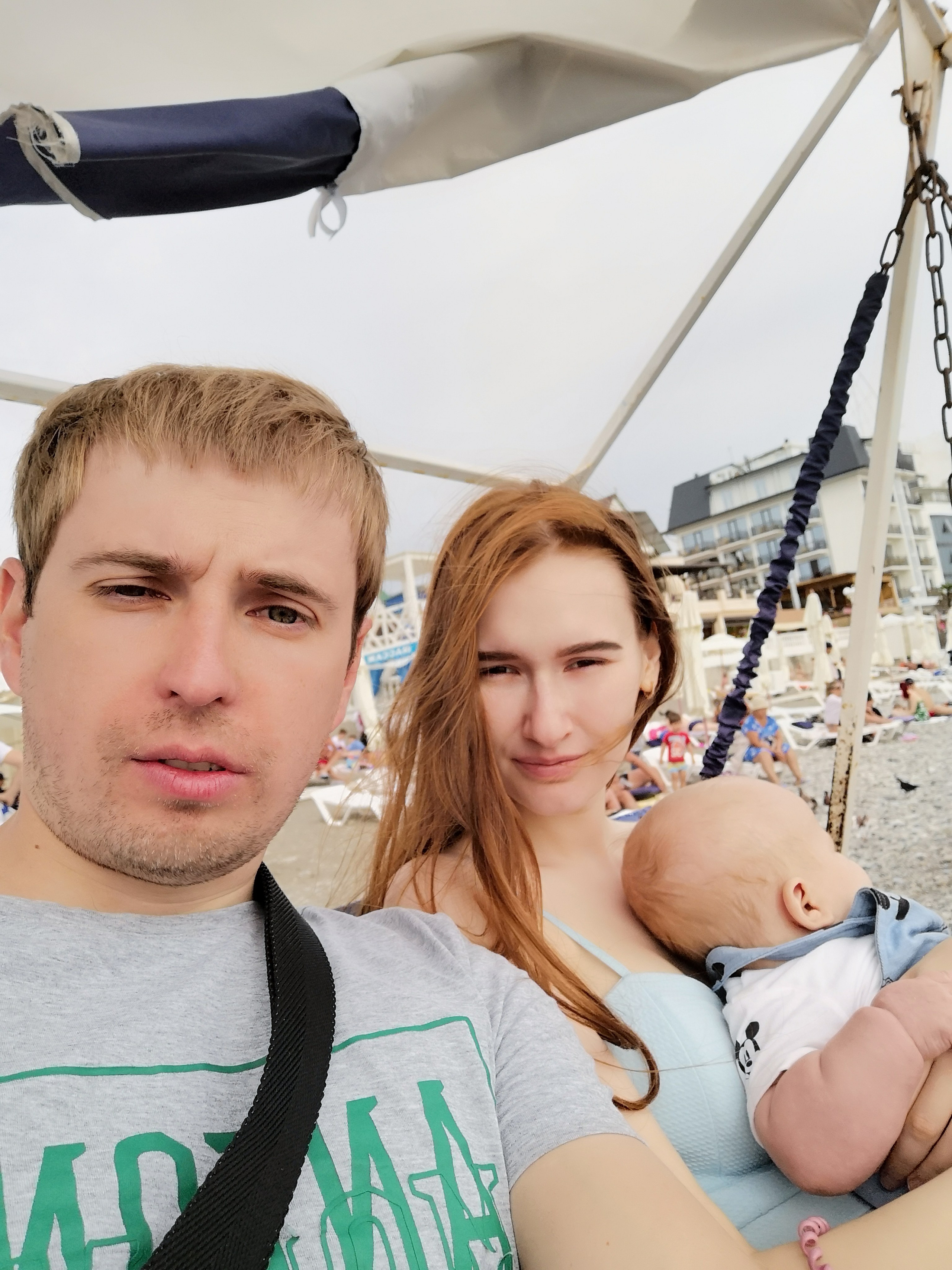 Остальные фото. Виталий Юрченко