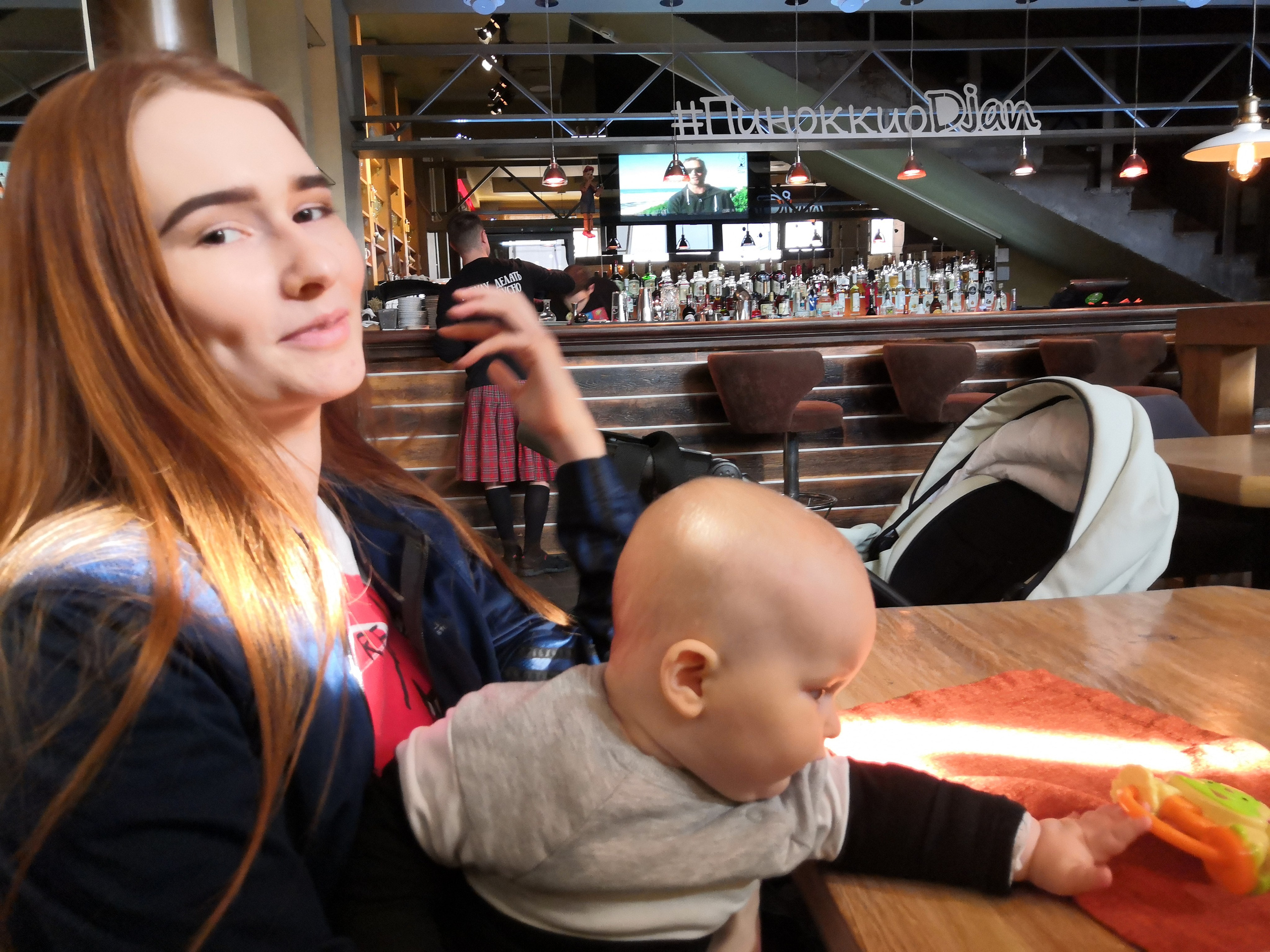 Остальные фото. Виталий Юрченко