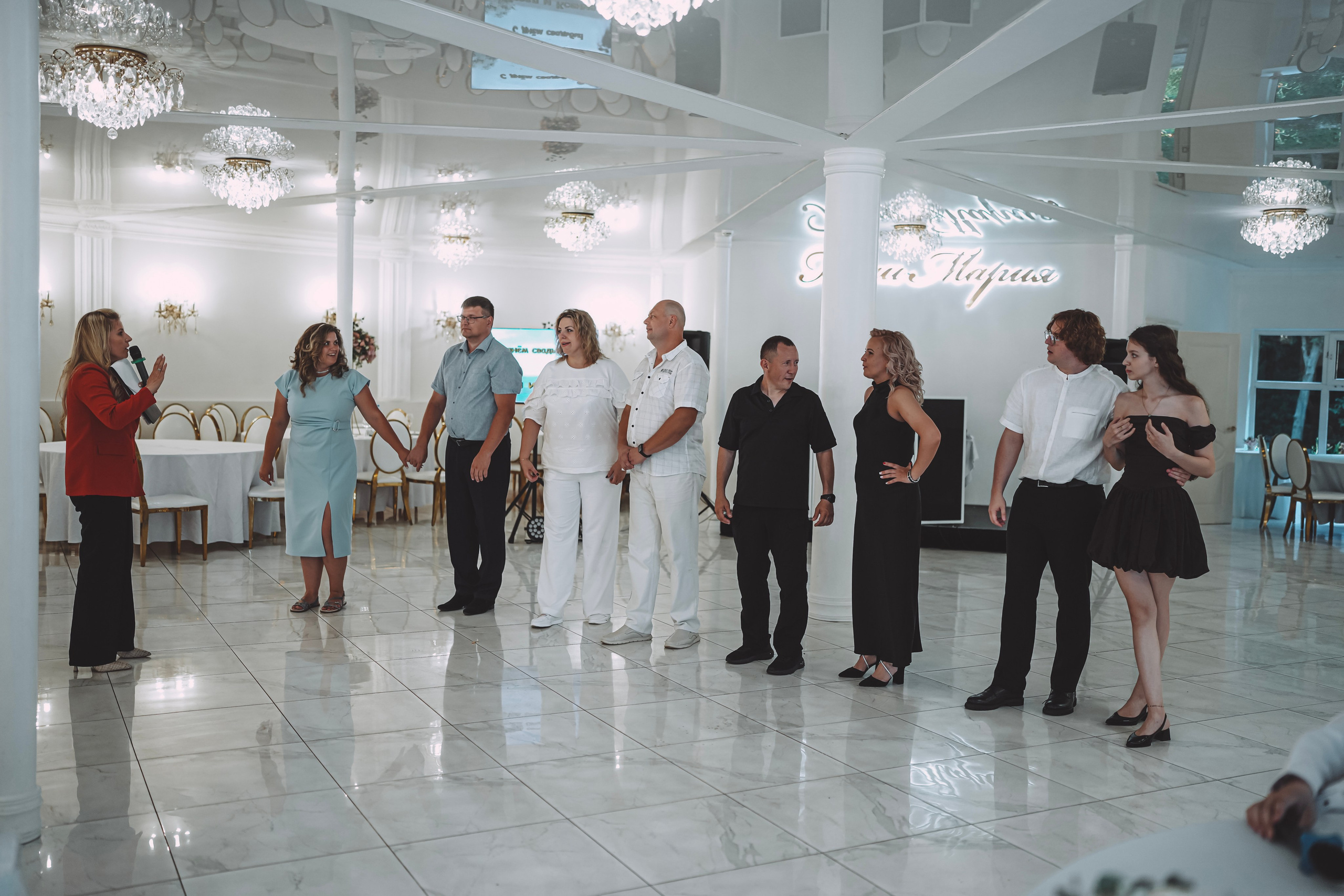 КСЕНИЯ И ПАВЕЛ. Профессиональный фотограф в Москве Марина Григорьева