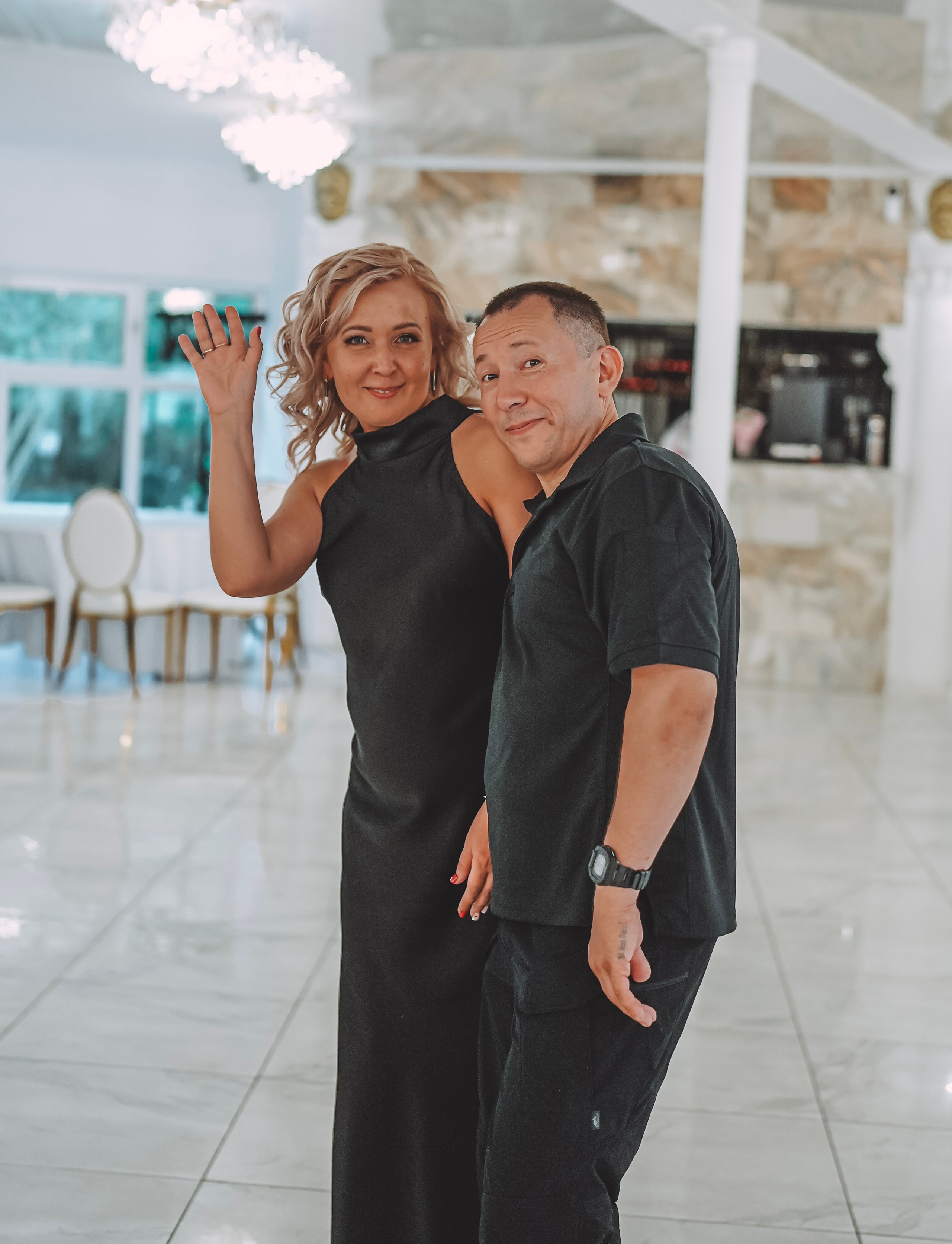 КСЕНИЯ И ПАВЕЛ. Профессиональный фотограф в Москве Марина Григорьева