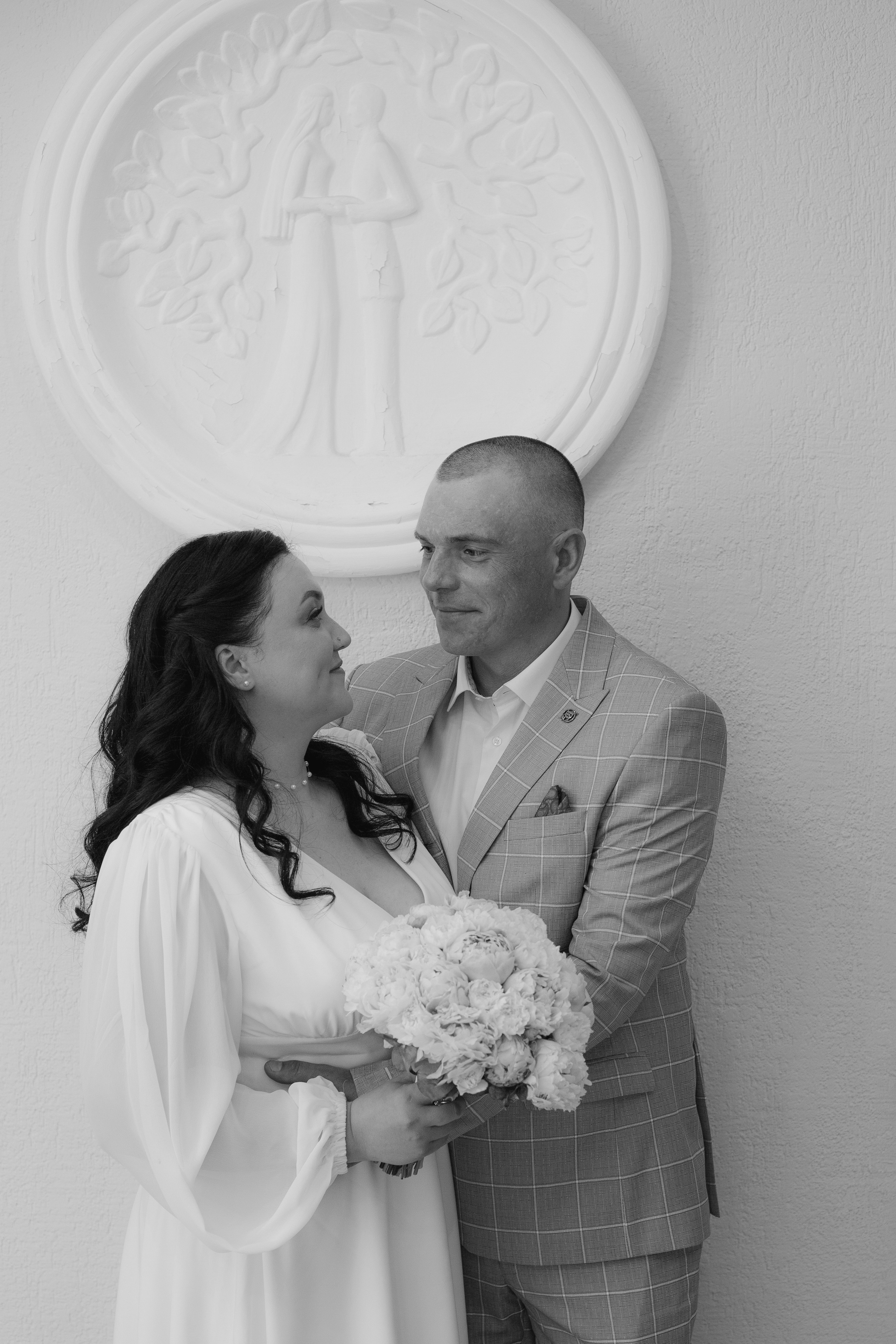 Алексей, Вера ～ май. Фотограф в Новосибирске Краснова Евгения