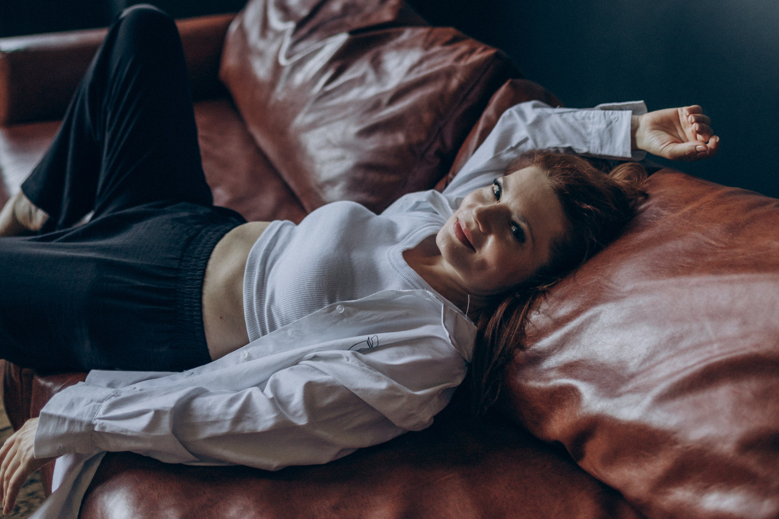 Женя. Семейный фотограф lifestyle в Новосибирске Елена Шпилевая