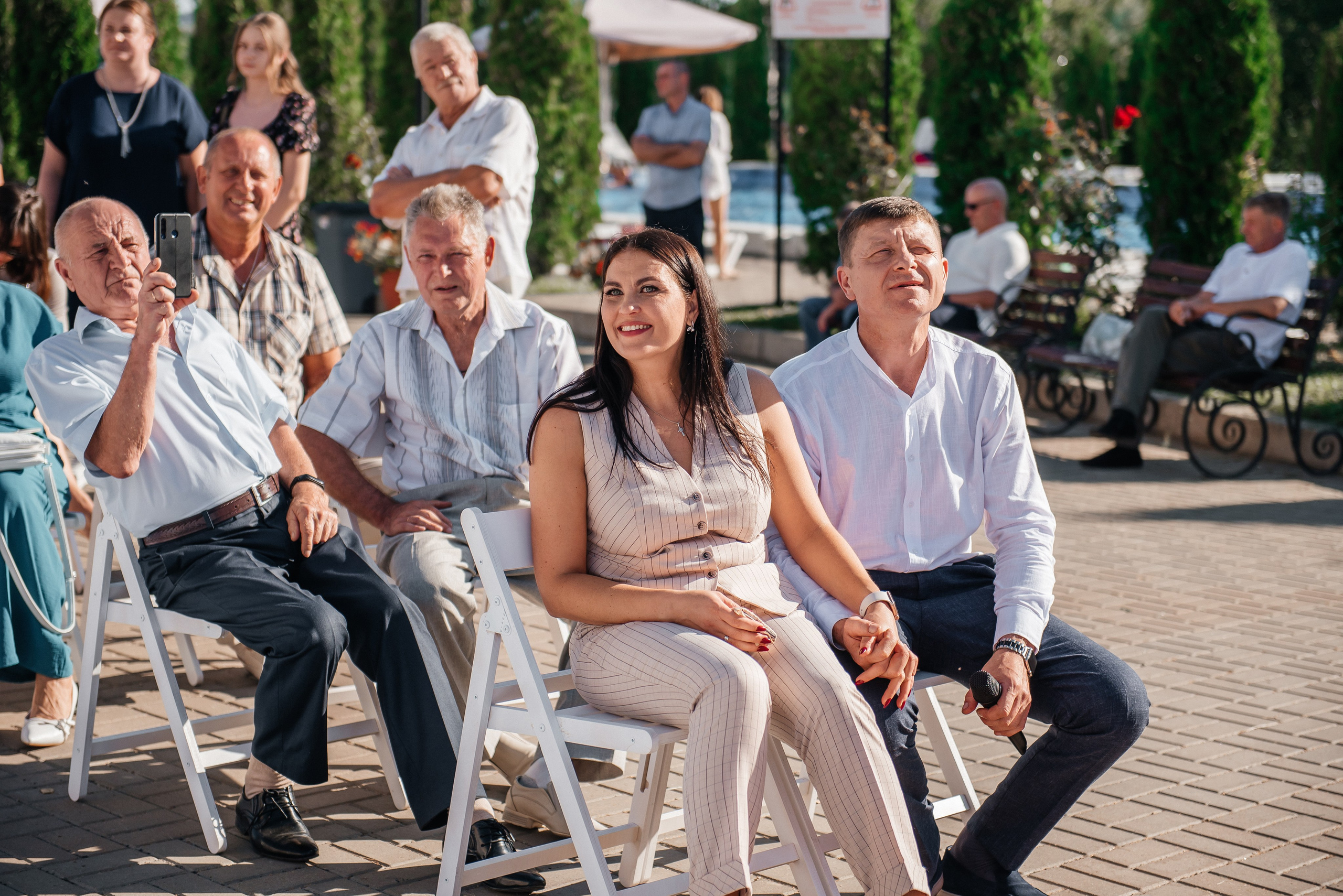 Алексей и Екатерина. Семейный и свадебный фотограф в Ельце Юлия Дякина