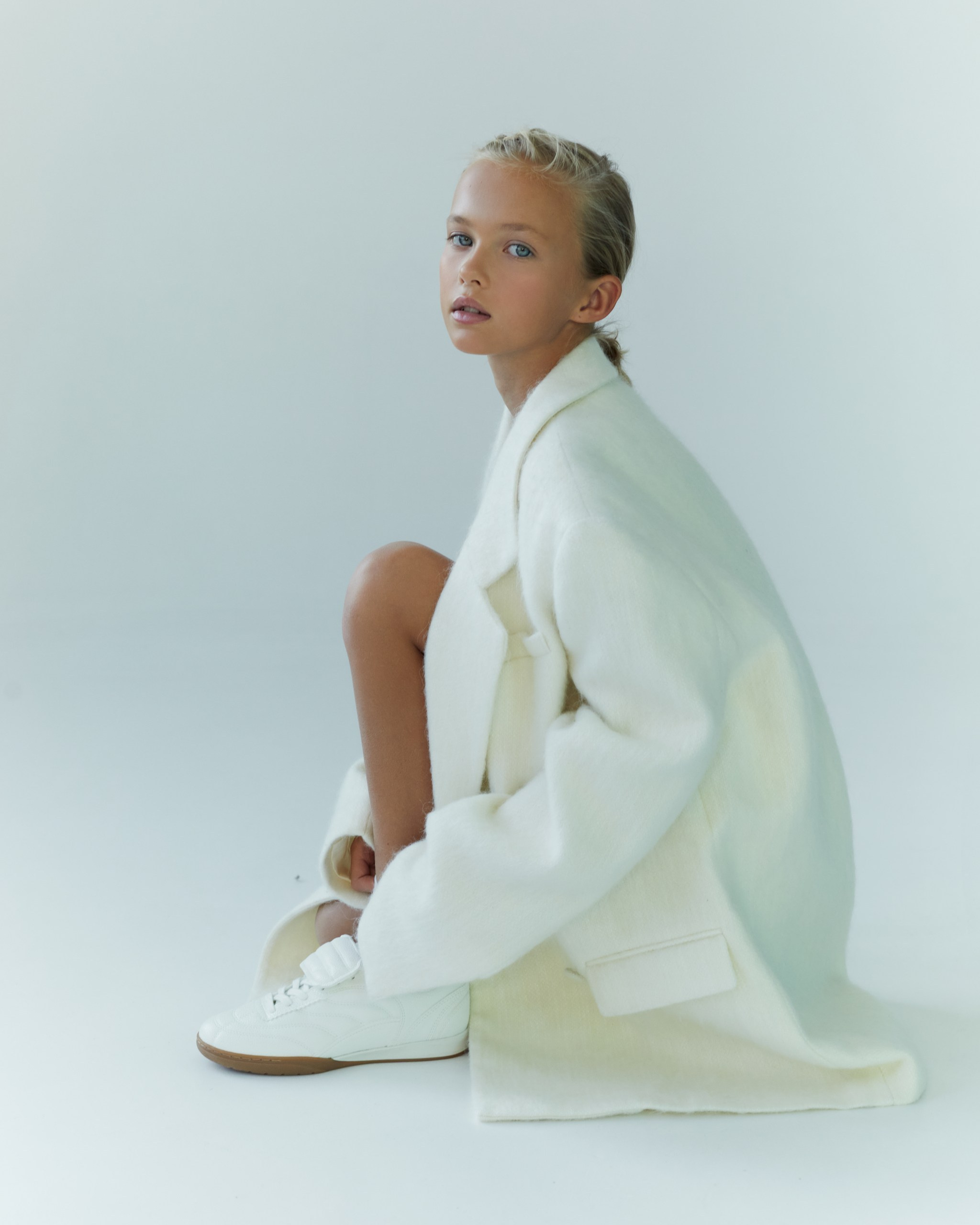 Детское портфолио Студия. Фотограф Ирина Бутко