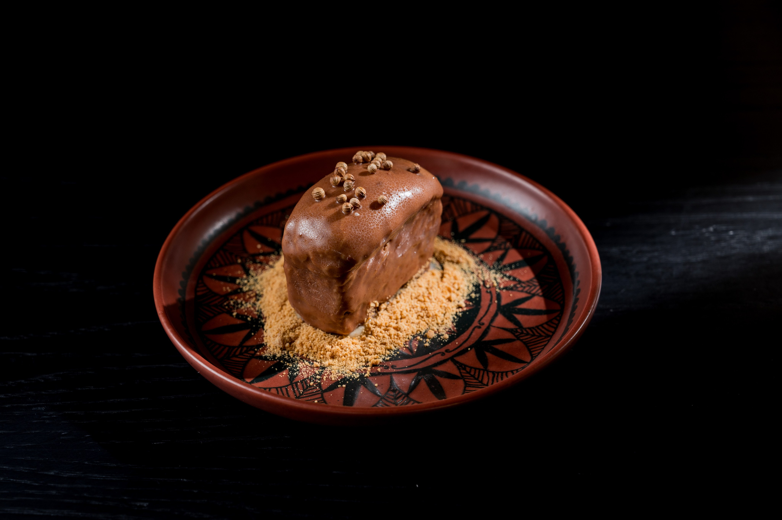 Сказки. Кирилл Бутлович фуд фотограф, Киров