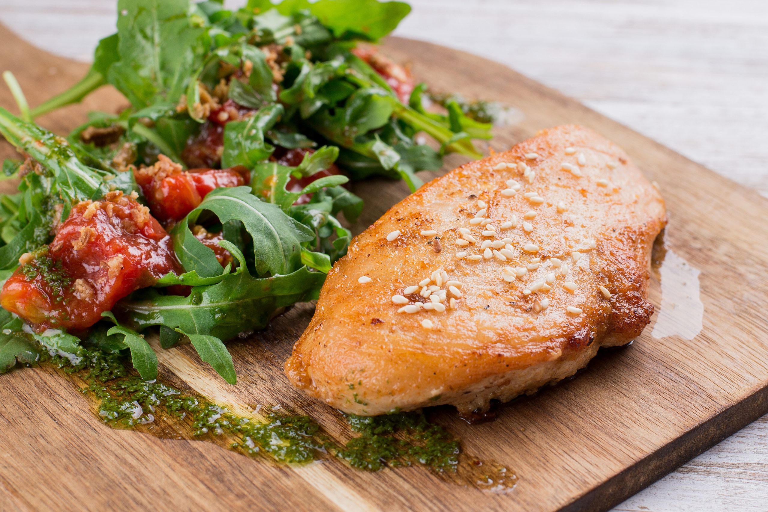 Santa Mozzarella. Кирилл Бутлович фуд фотограф, Киров