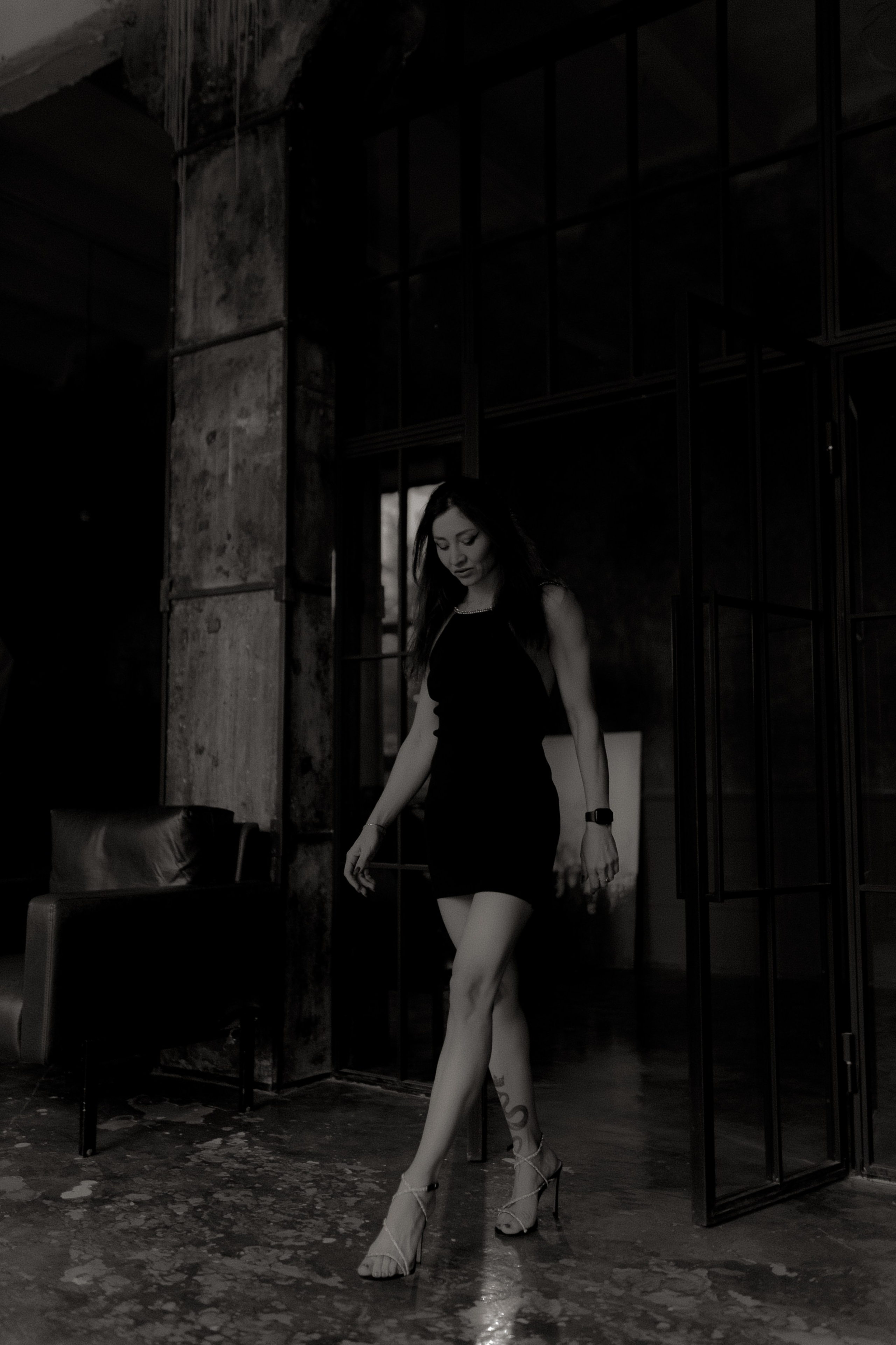 Евгения. DARYA.BELKINA