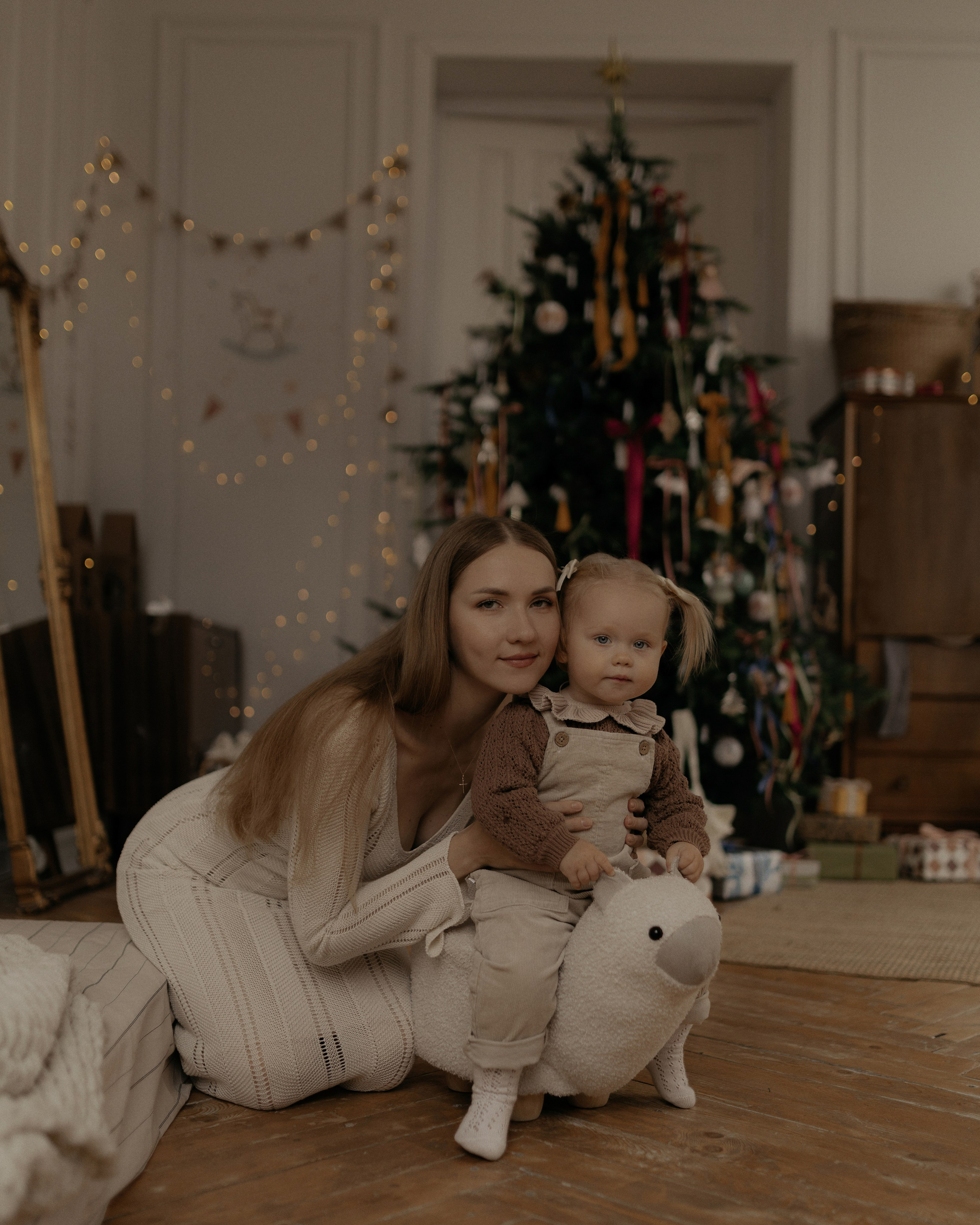 Екатерина и Людмила. DARYA.BELKINA