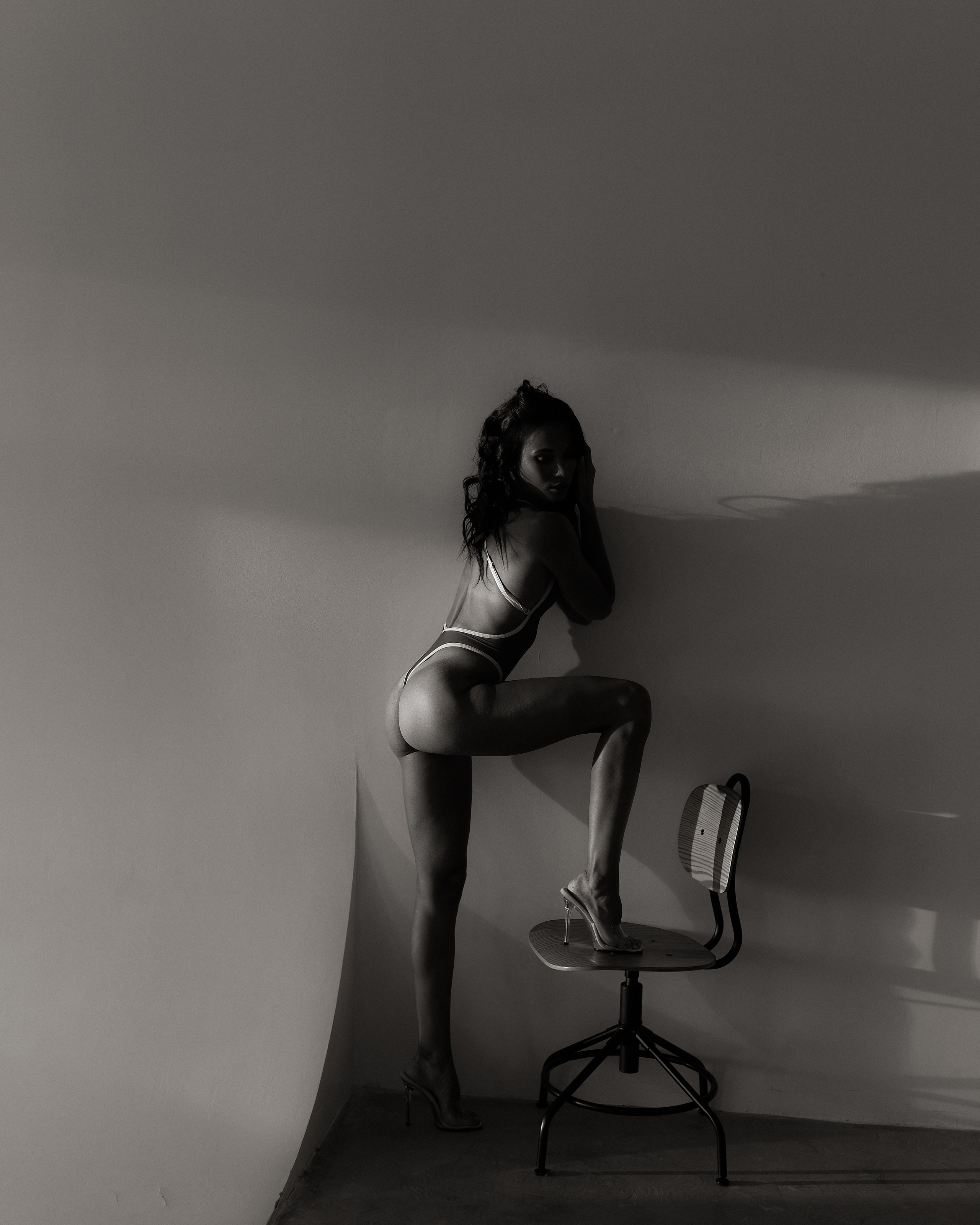 Анастасия. DARYA.BELKINA