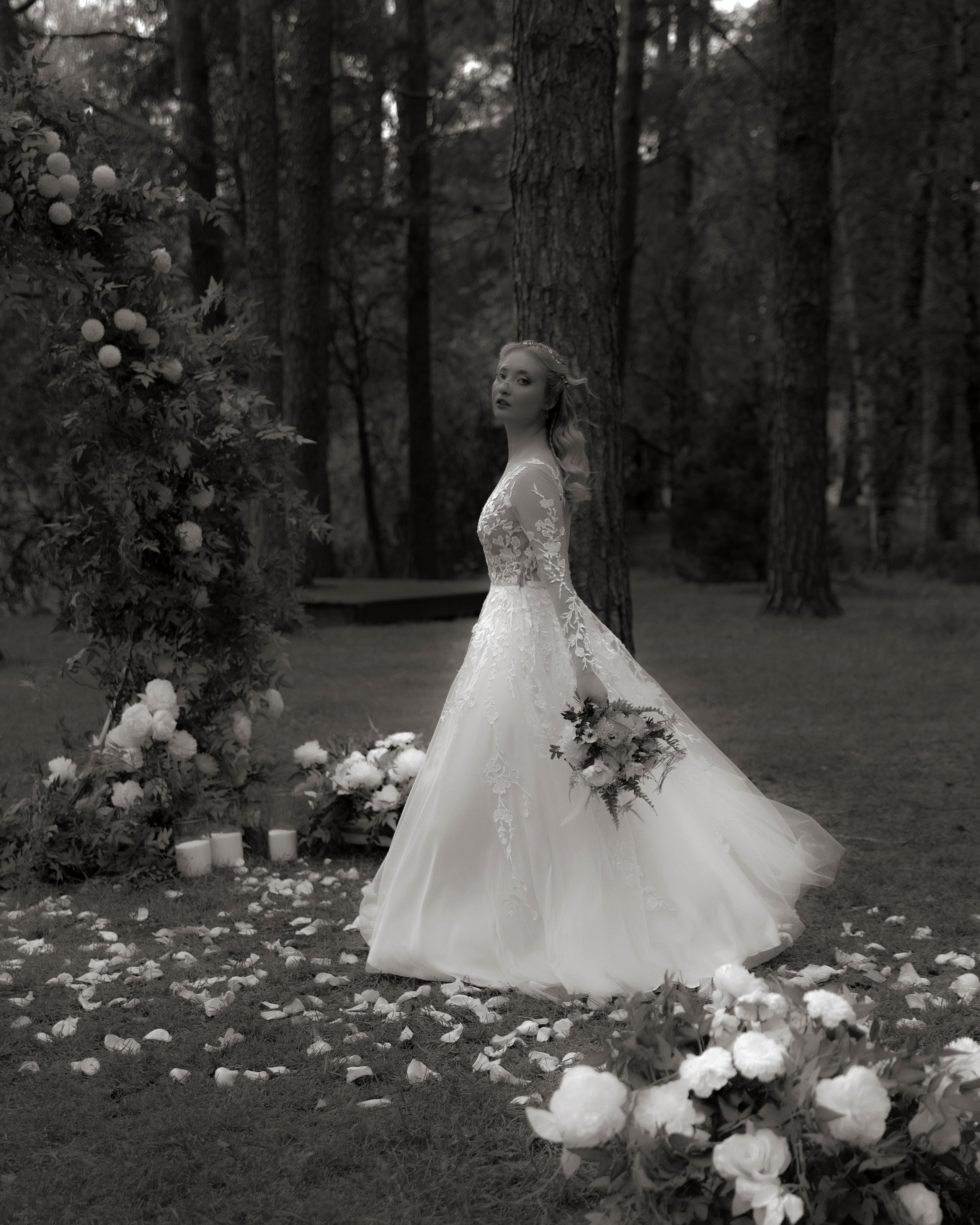 Всеволод и Алина. DARYA.BELKINA