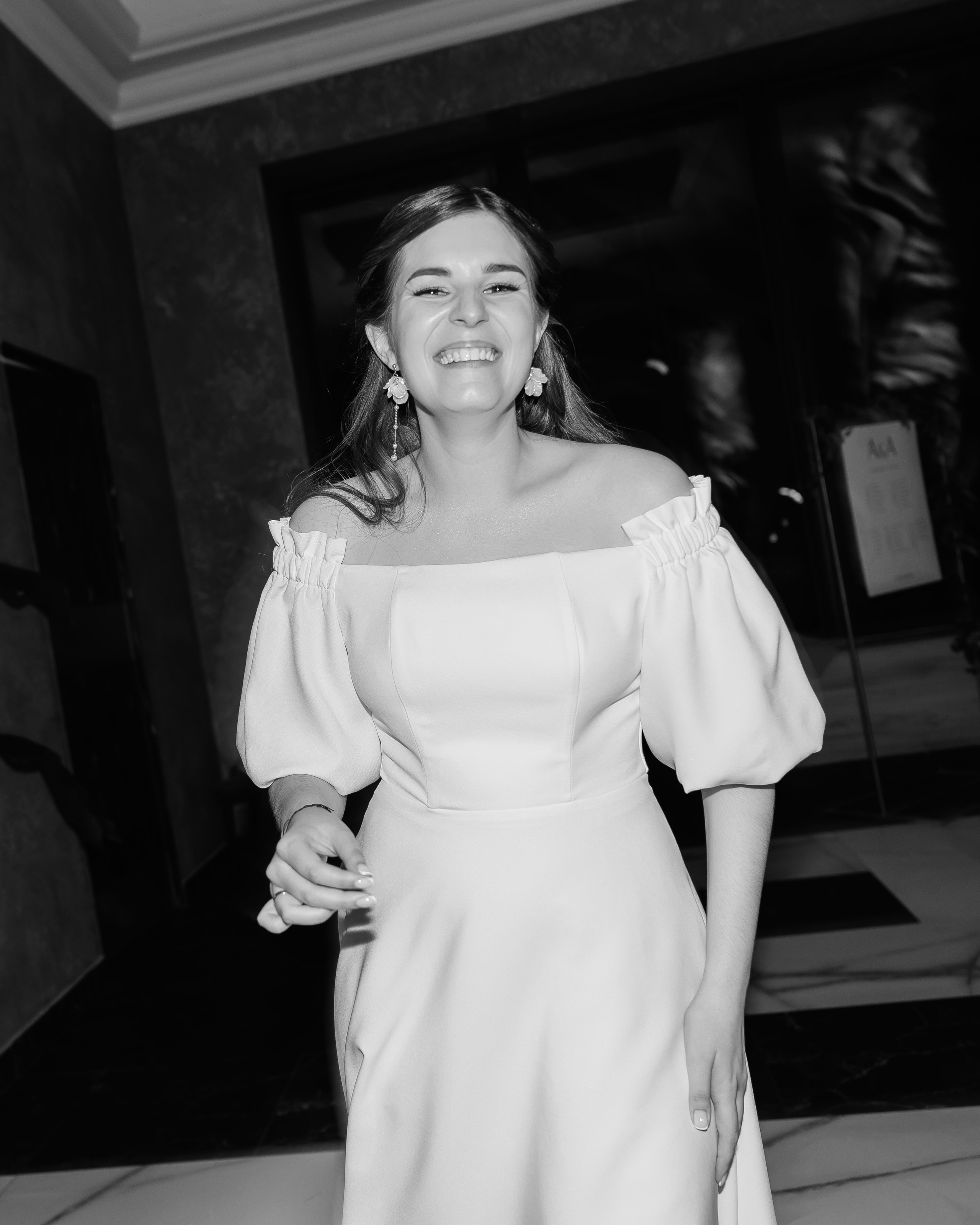 Артем и Алина. Свадебный фотограф в Москве Дмитрий Левин