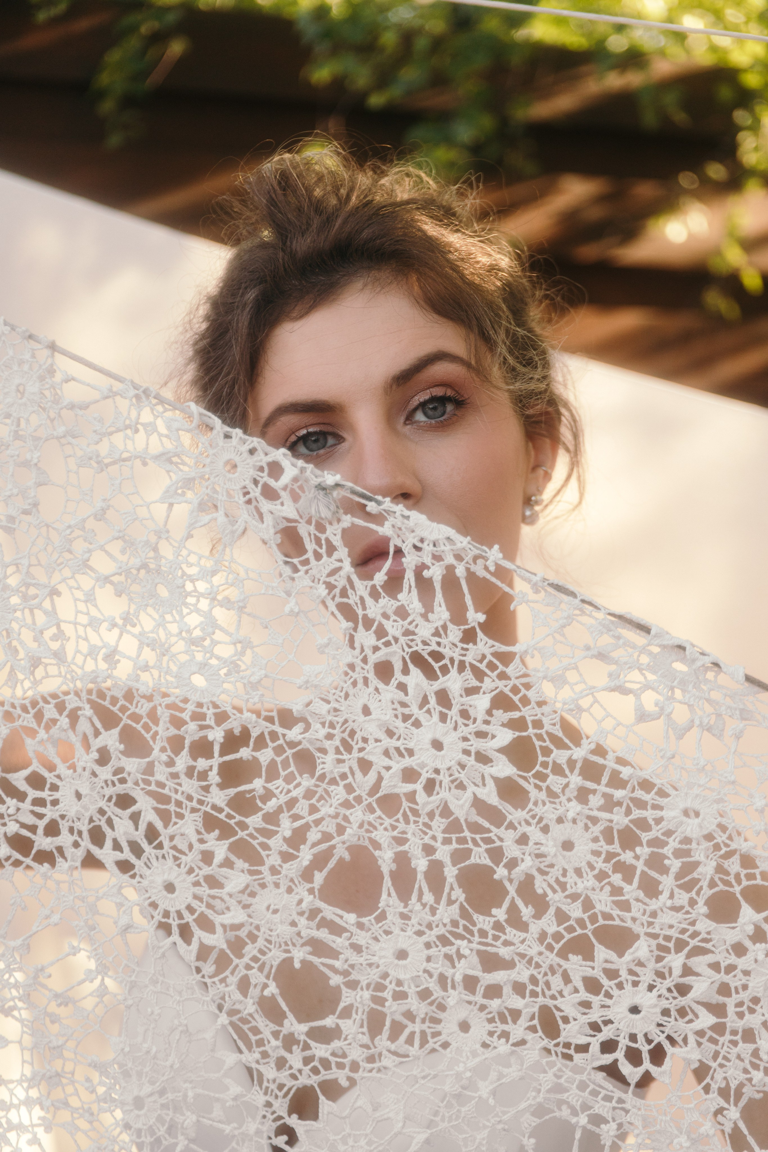 Валерия и Никита. Фотодача. Фотограф Елена Балакина (Челябинск)