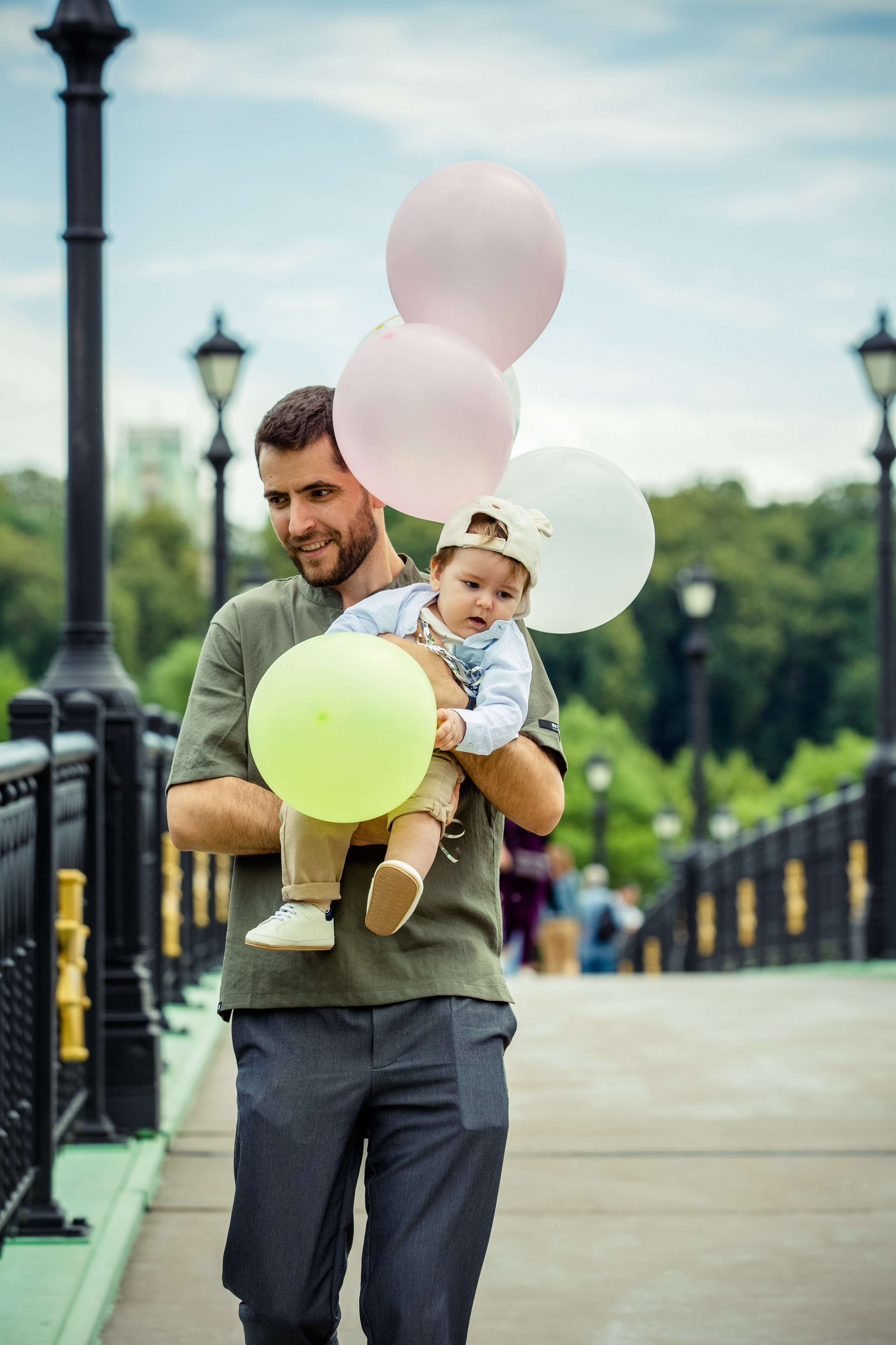 Анна Иван Лука Вера. Свадебный и семейный фотограф в Москве и Подмосковье Лариса Козлова