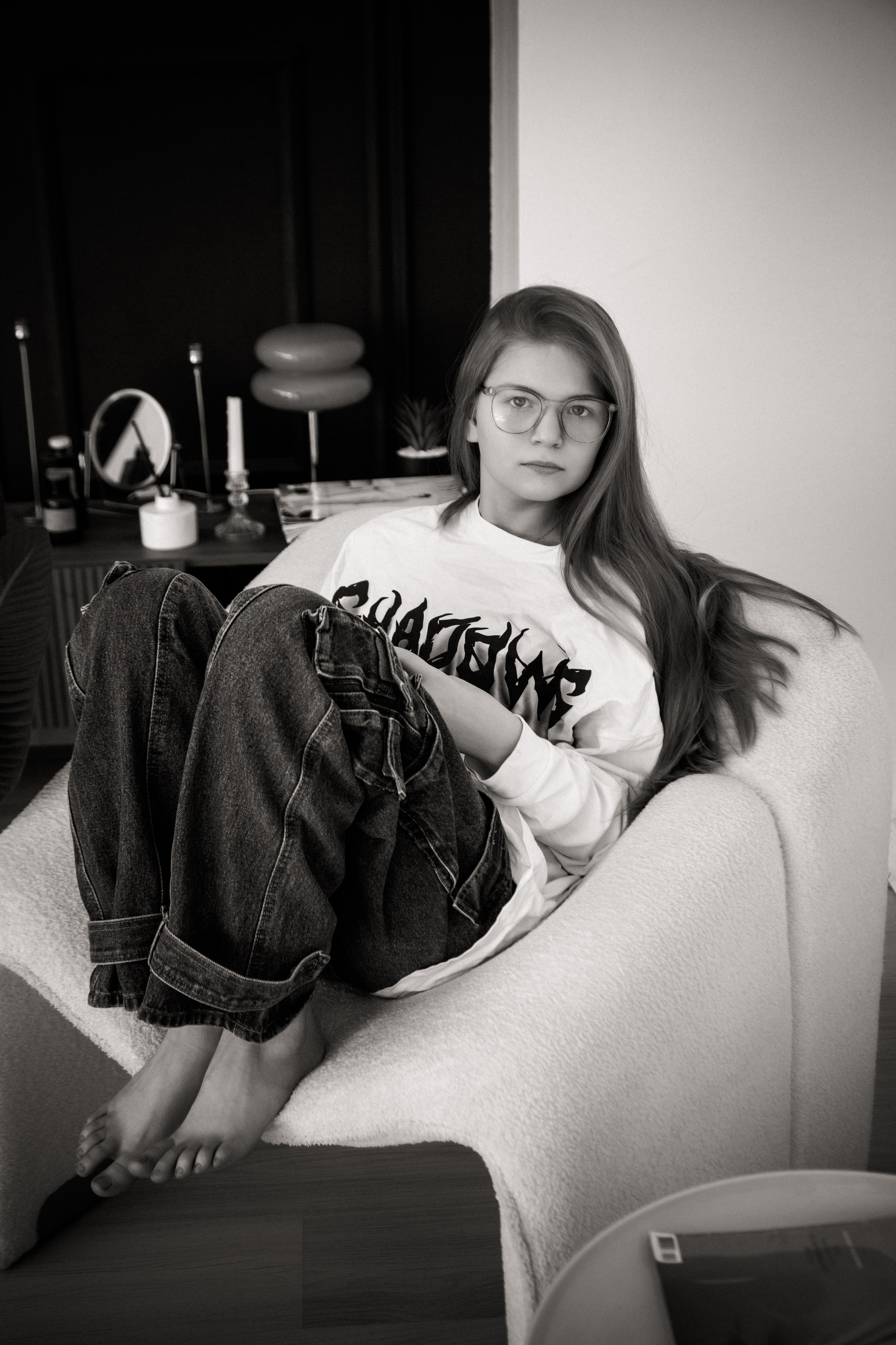 Семейная фотосессия в студии москва. Свадебный и семейный фотограф в Москве и Подмосковье Лариса Козлова